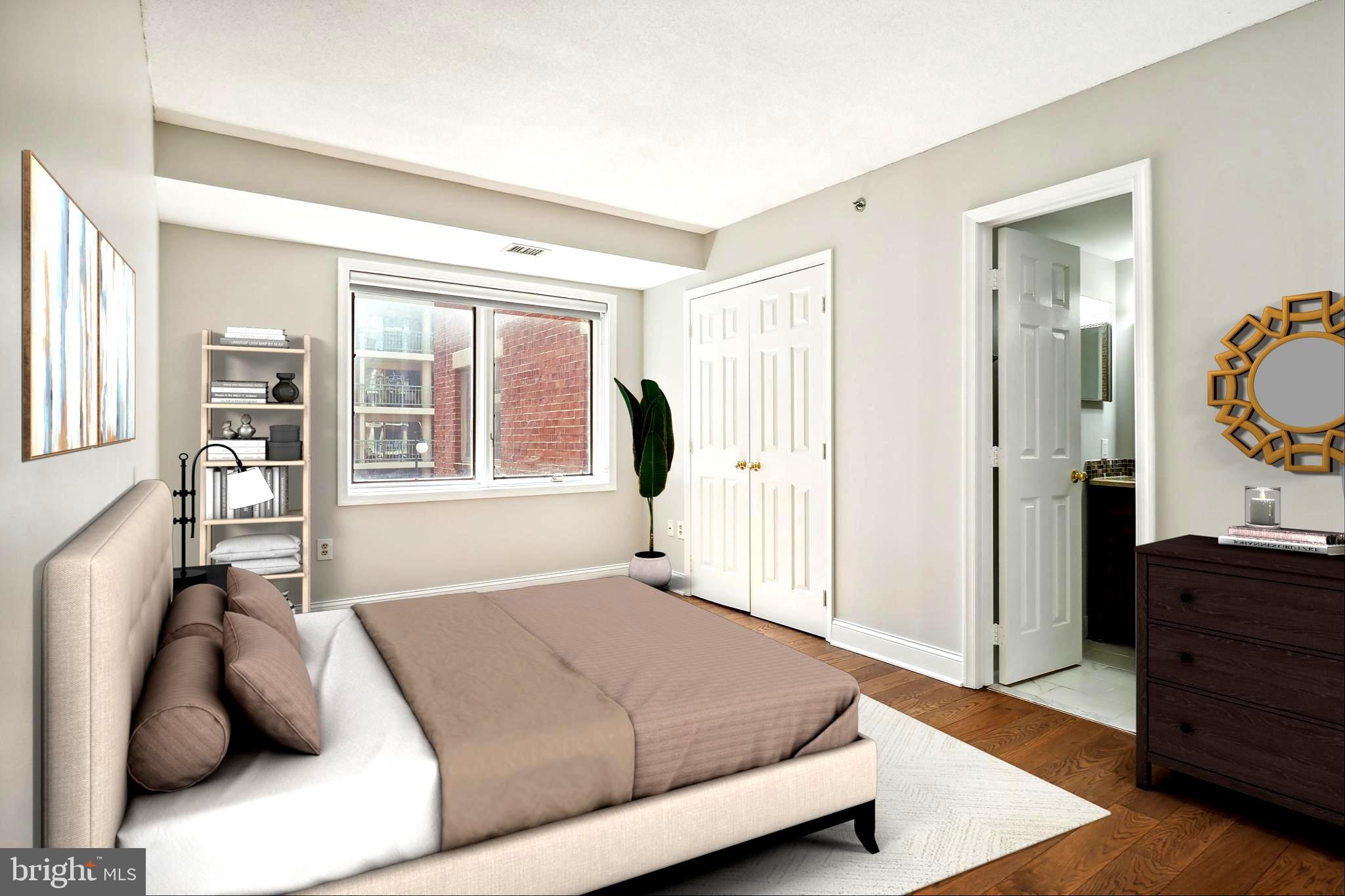 505 E BRADDOCK ROAD E 208