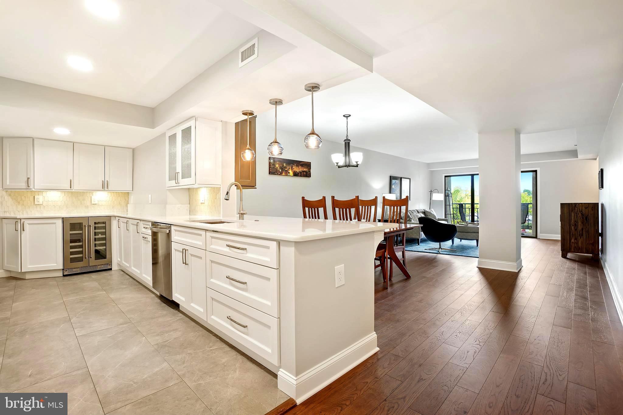 505 E BRADDOCK ROAD E 208