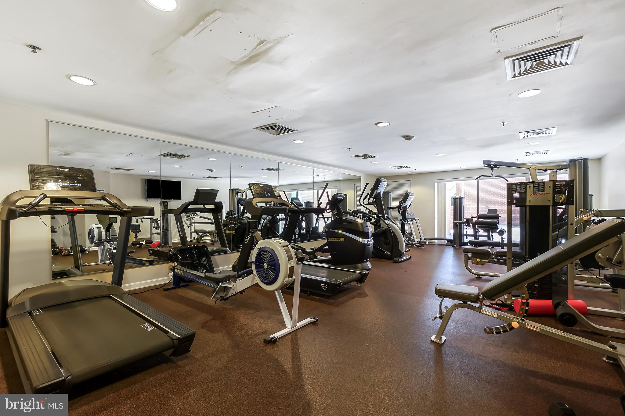 505 E BRADDOCK ROAD E 208