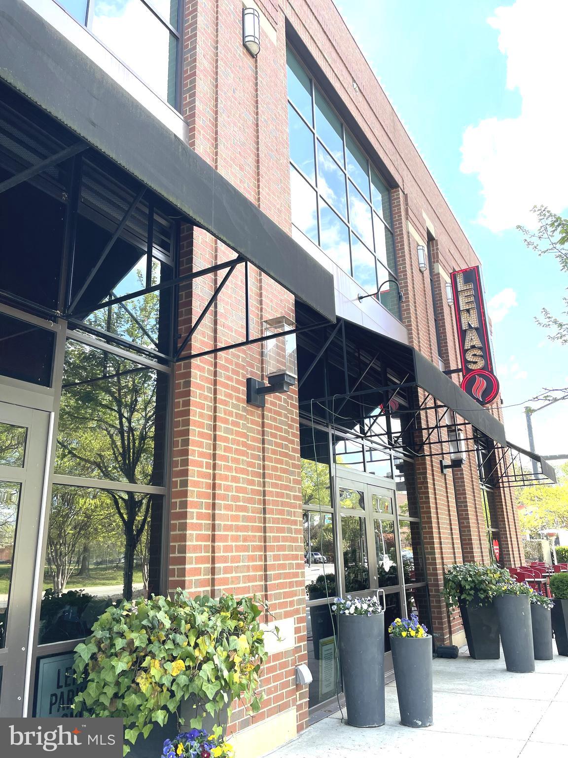 505 E BRADDOCK ROAD E 208