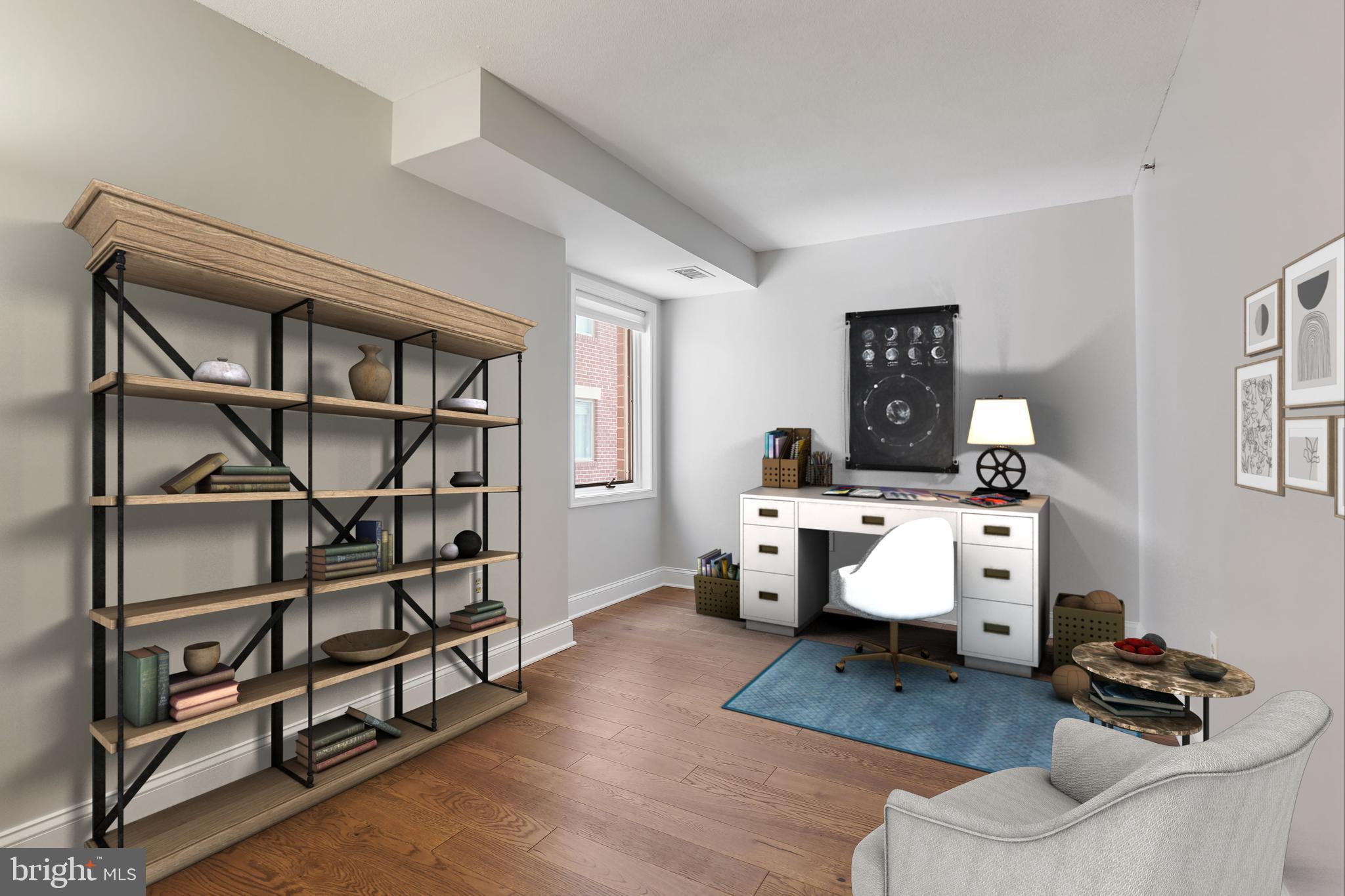 505 E BRADDOCK ROAD E 208