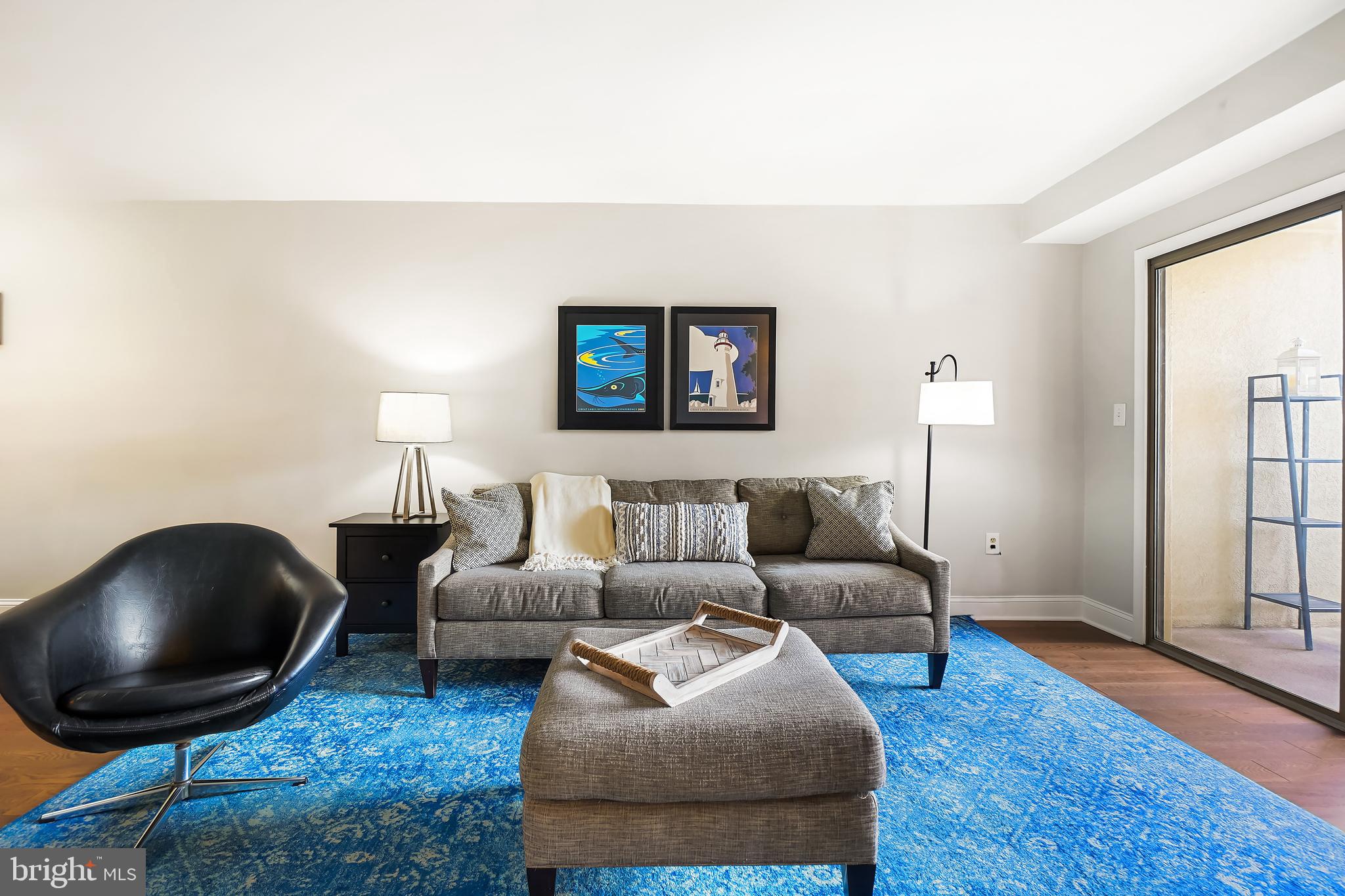 505 E BRADDOCK ROAD E 208