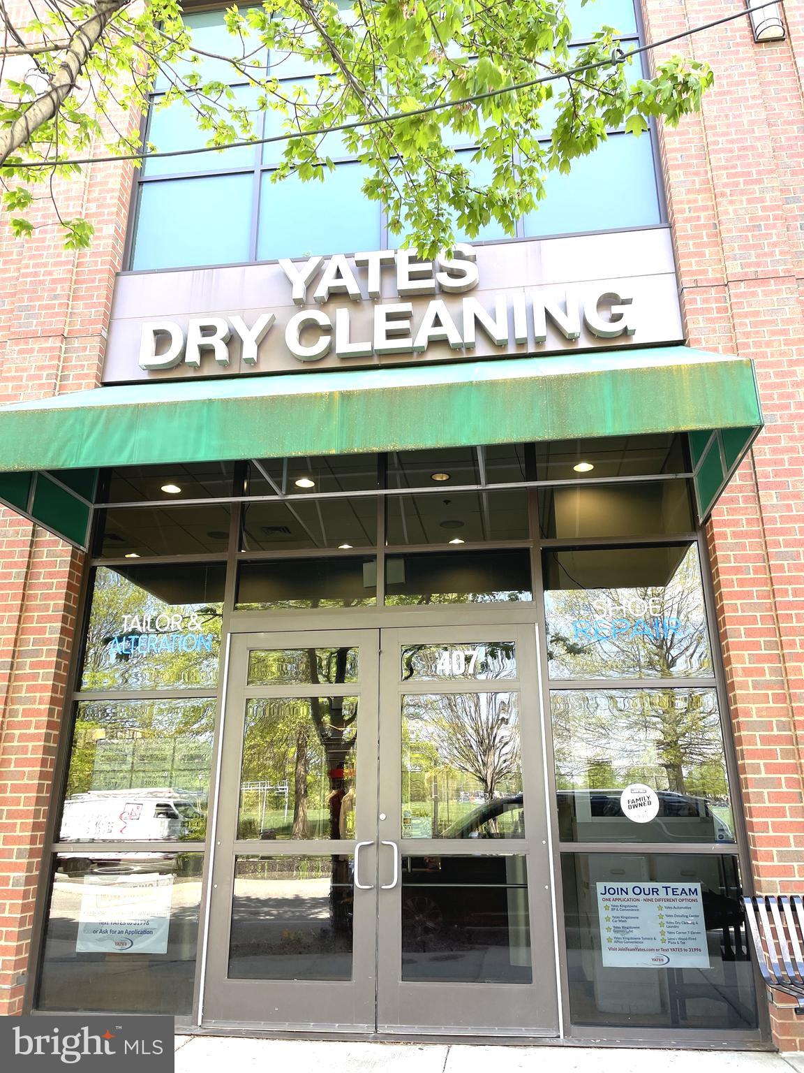 505 E BRADDOCK ROAD E 208