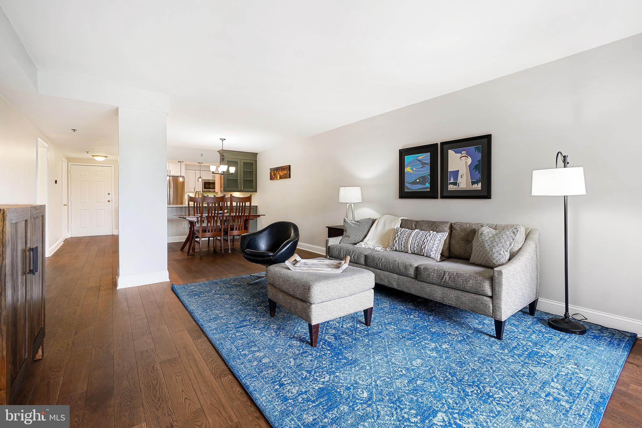 505 E BRADDOCK ROAD E 208