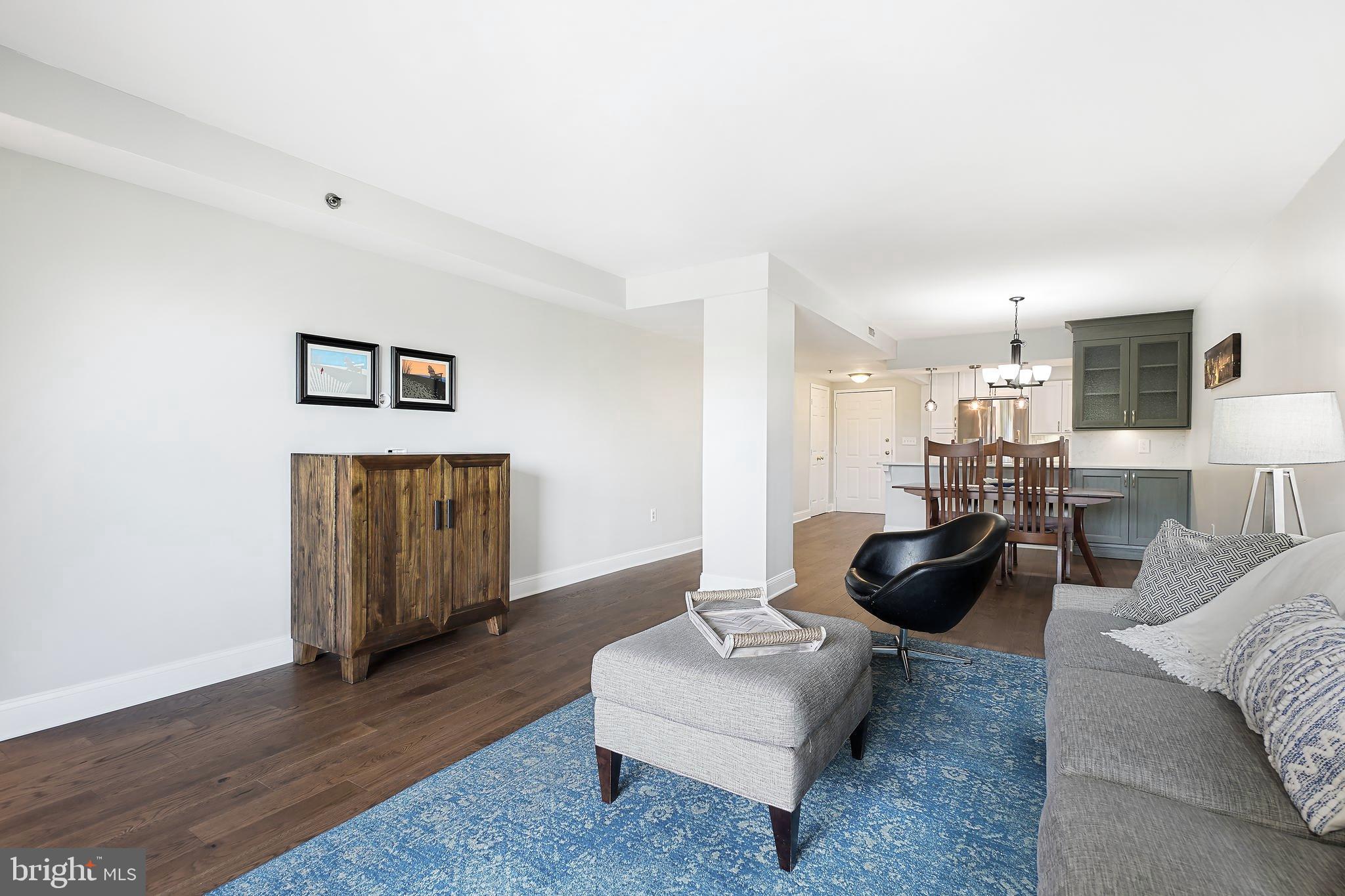 505 E BRADDOCK ROAD E 208