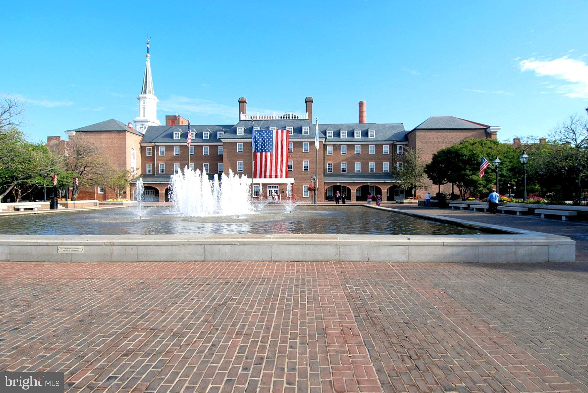 505 E BRADDOCK ROAD E 208