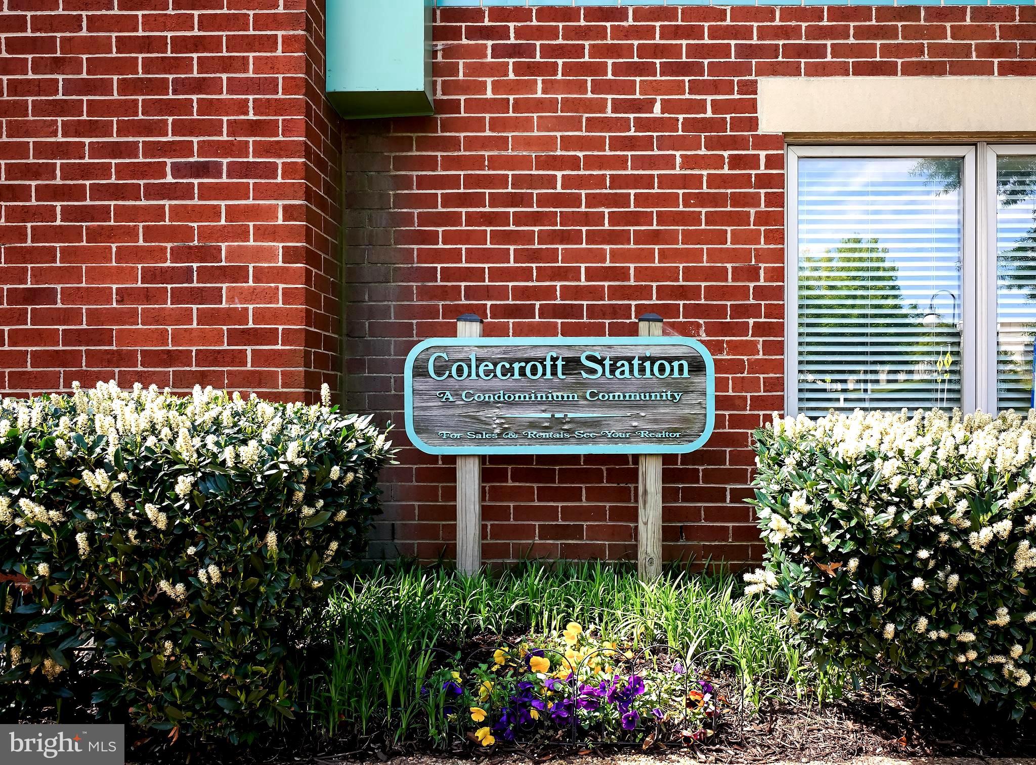 505 E BRADDOCK ROAD E 208