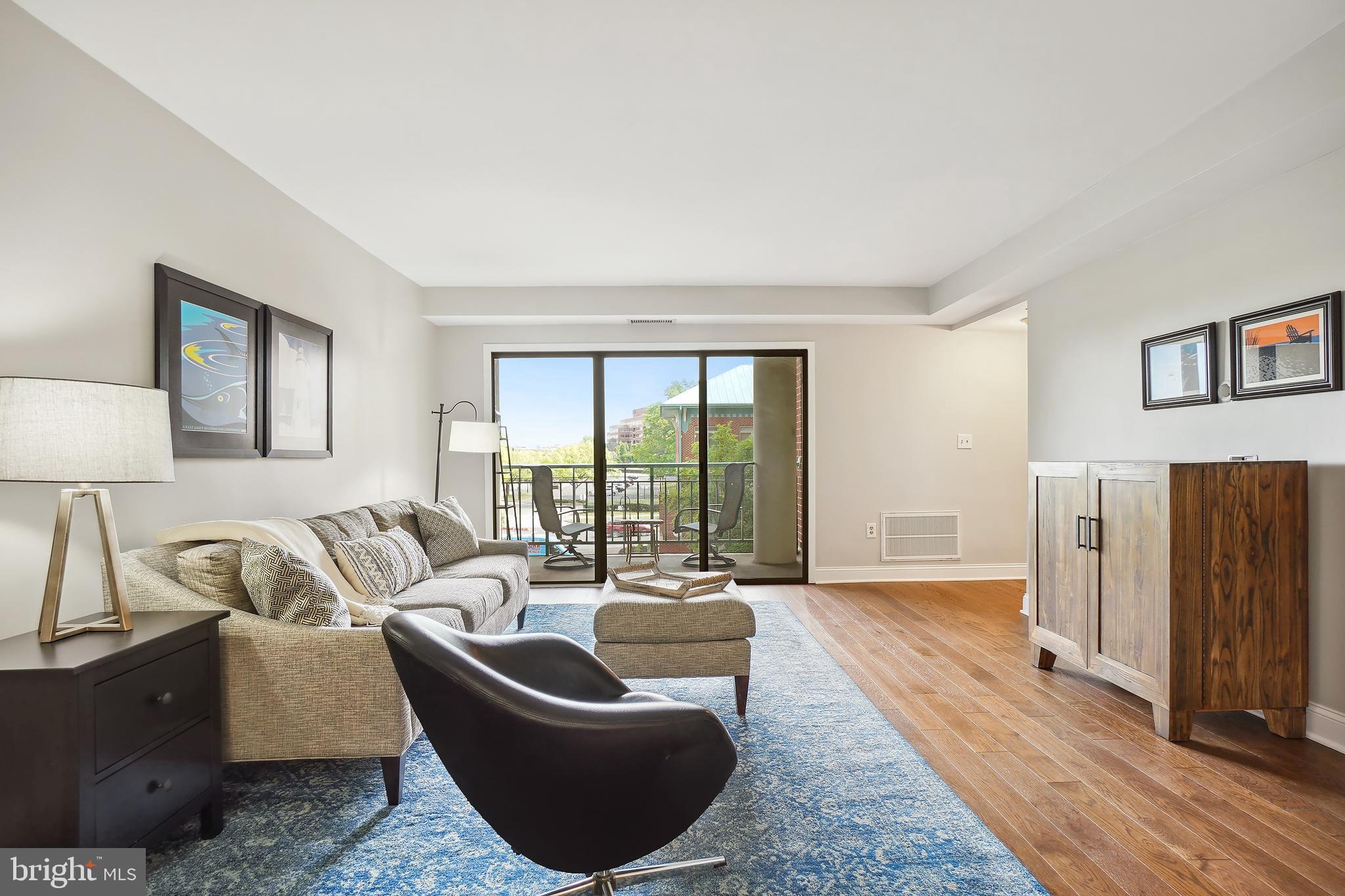 505 E BRADDOCK ROAD E 208