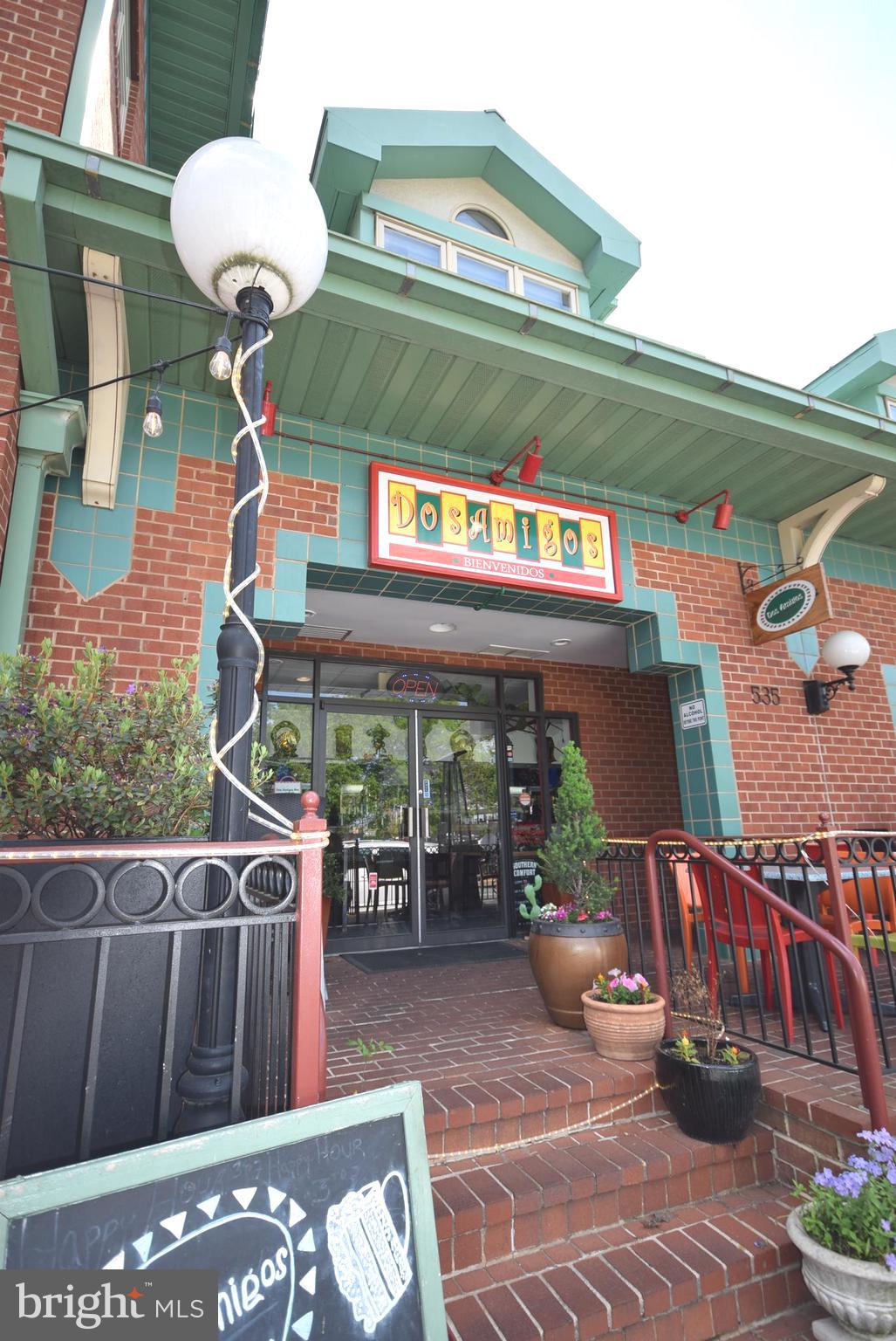 505 E BRADDOCK ROAD E 208