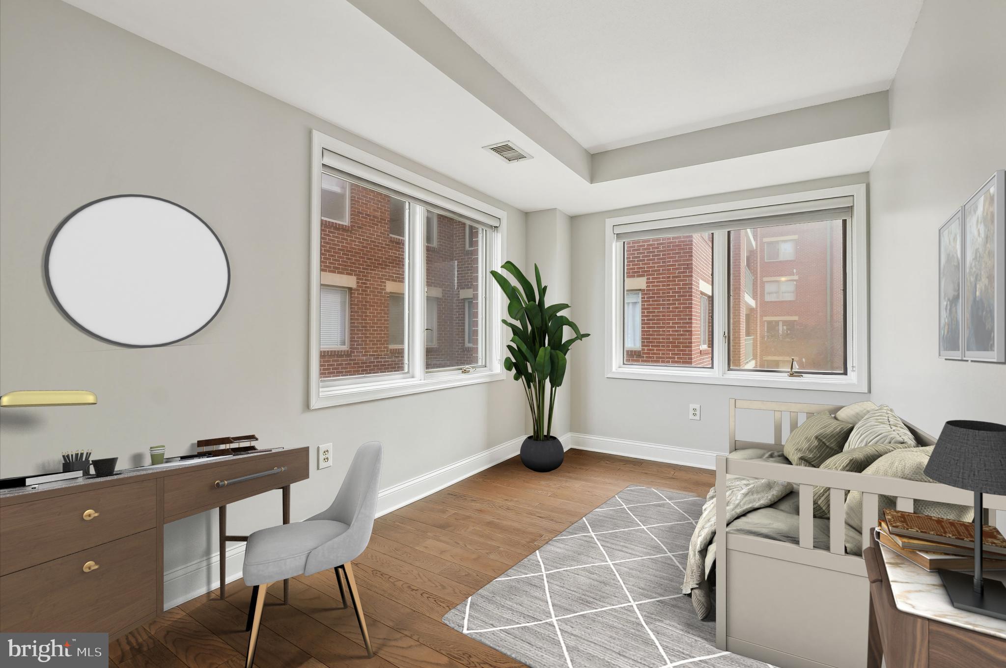 505 E BRADDOCK ROAD E 208