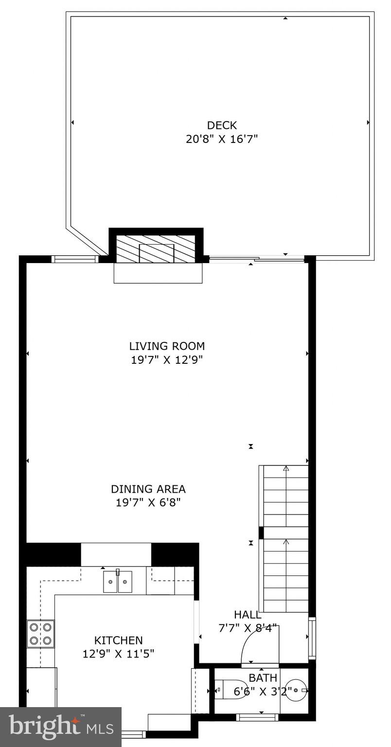 3 S FLOYD STREET