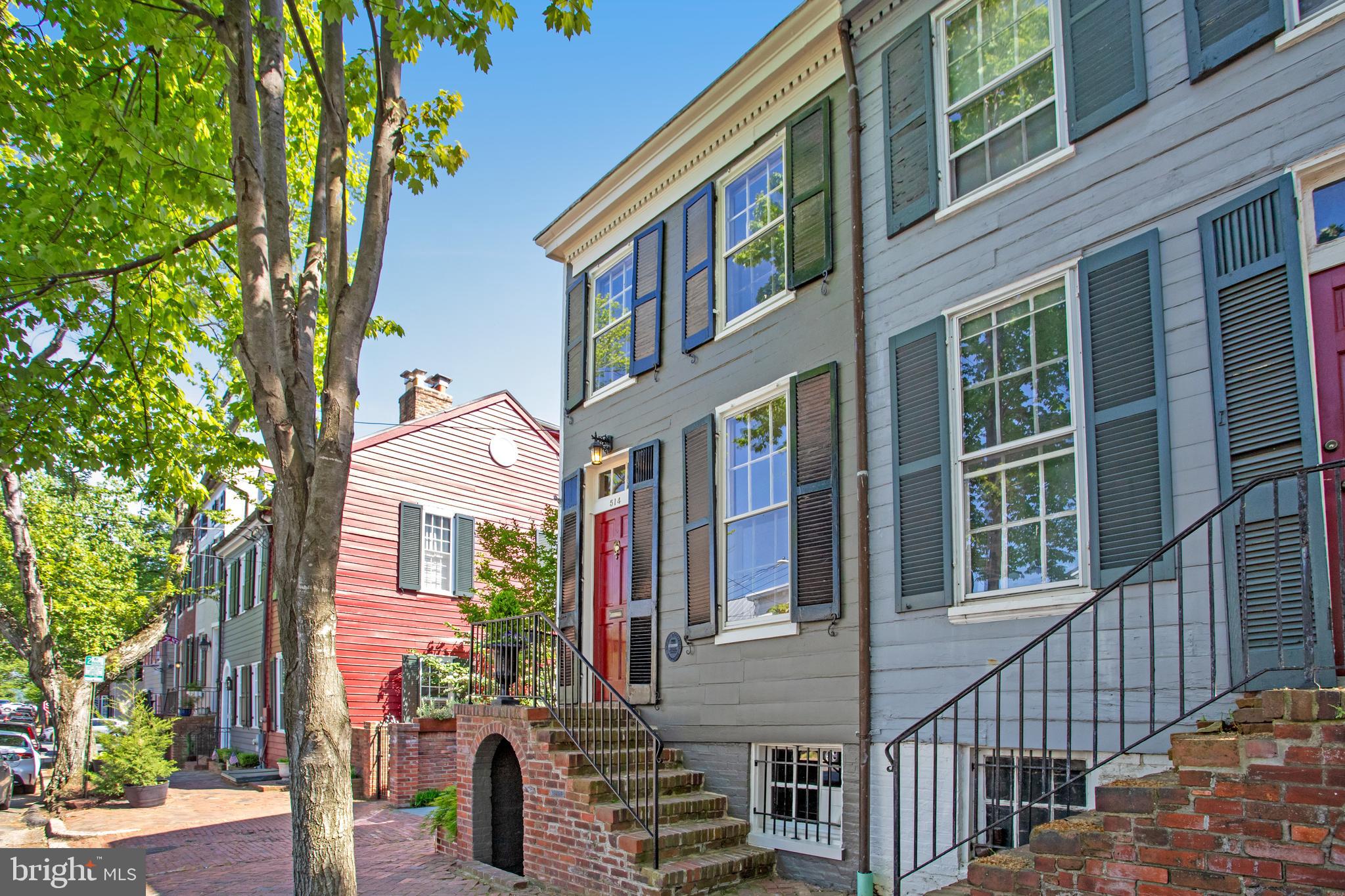 514 QUEEN STREET