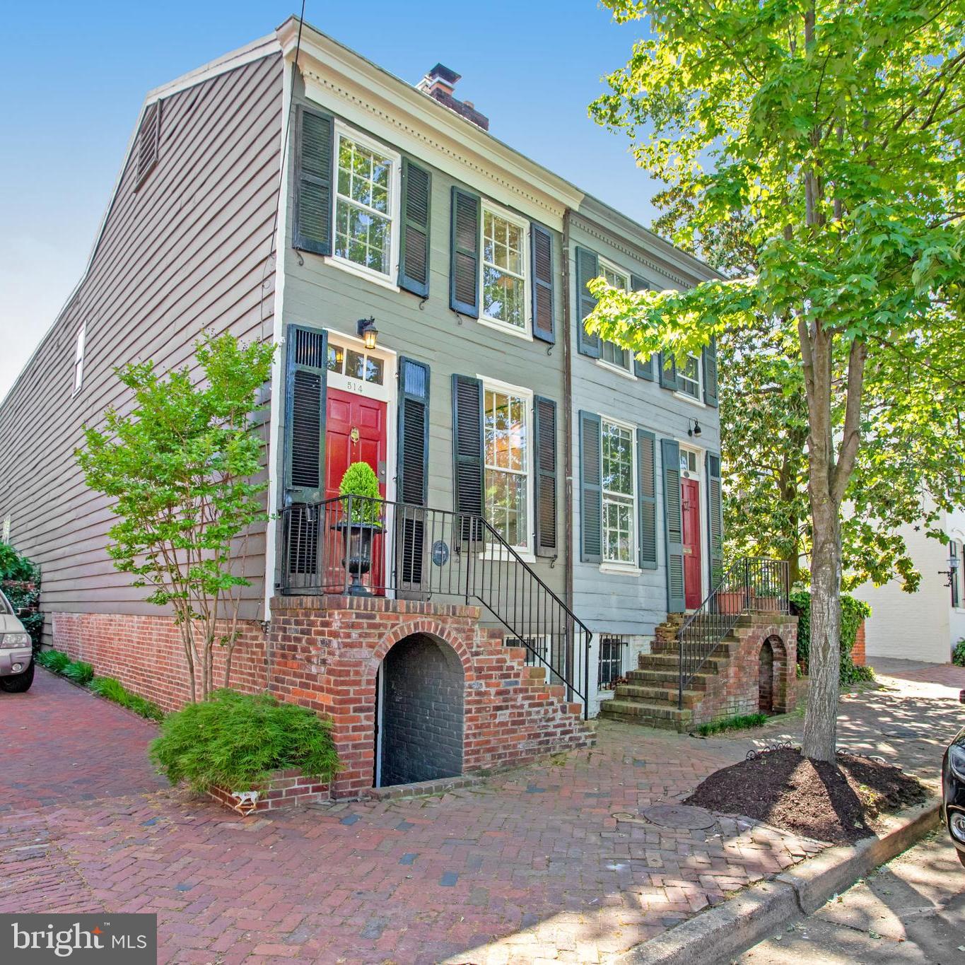 514 QUEEN STREET