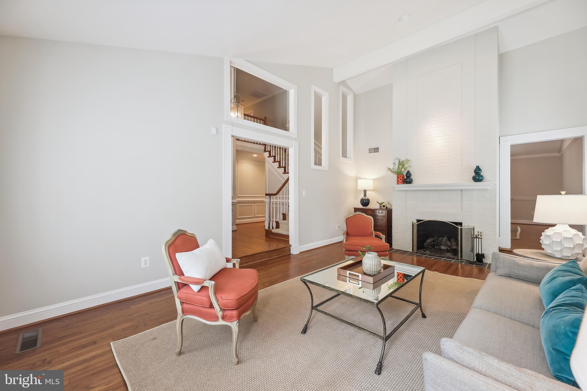 1701 MAPLE HILL PLACE