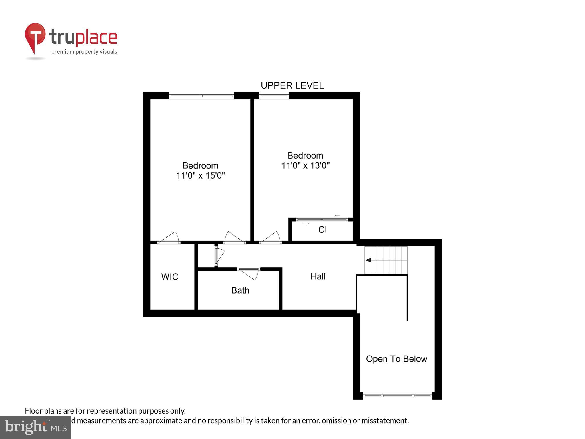 1701 MAPLE HILL PLACE