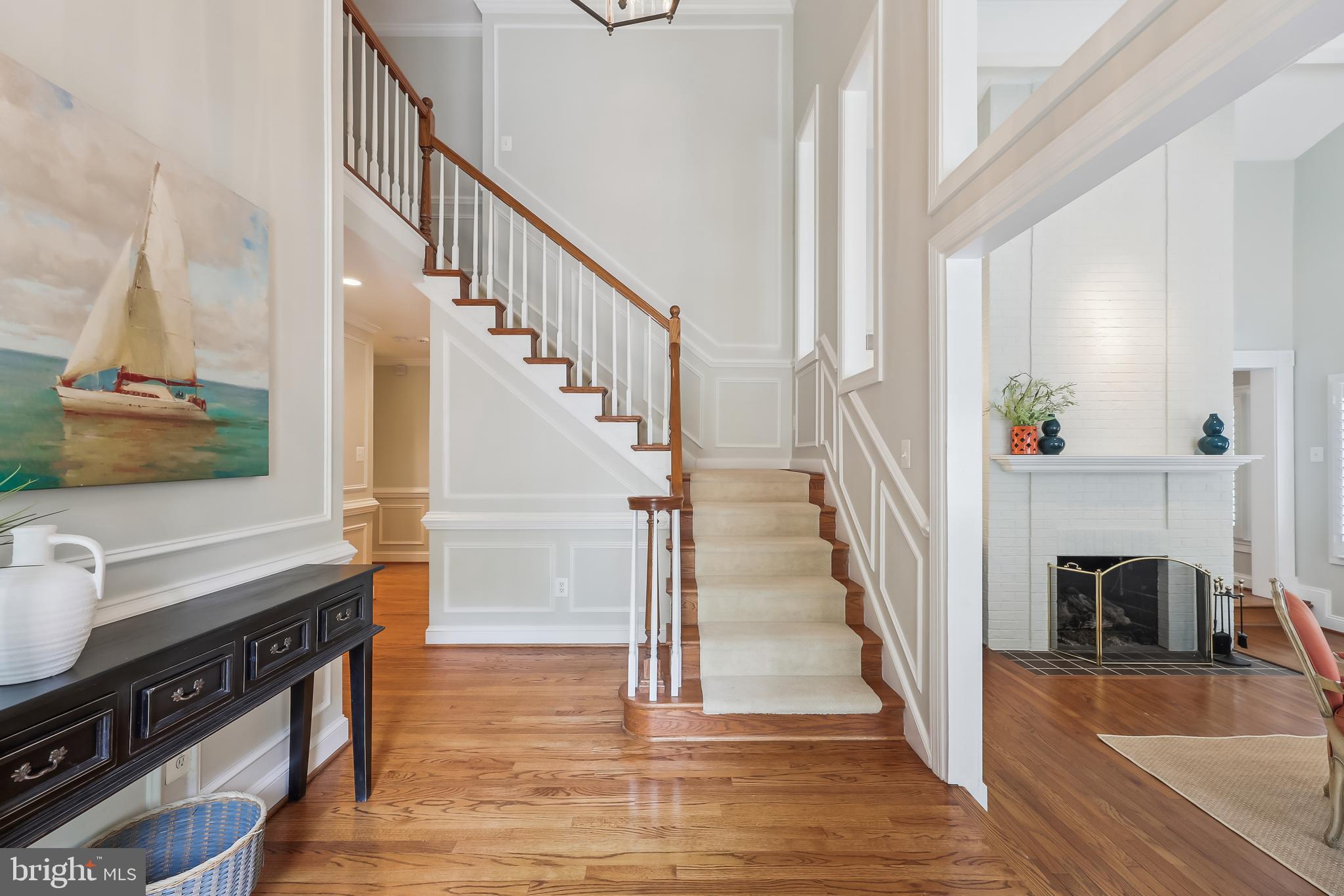 1701 MAPLE HILL PLACE