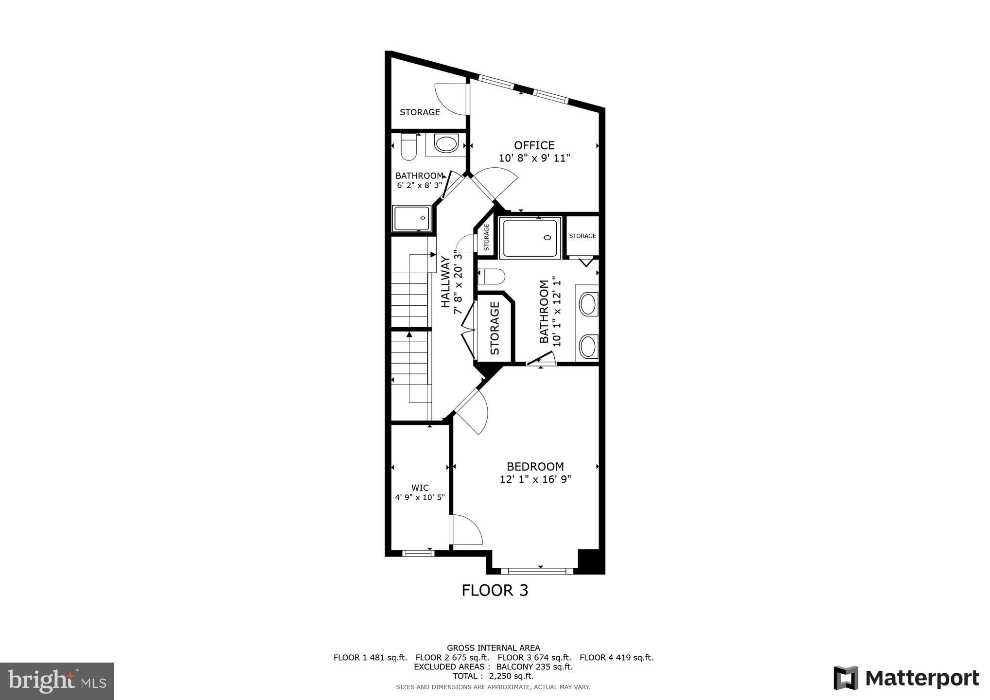 410 JOHN CARLYLE STREET