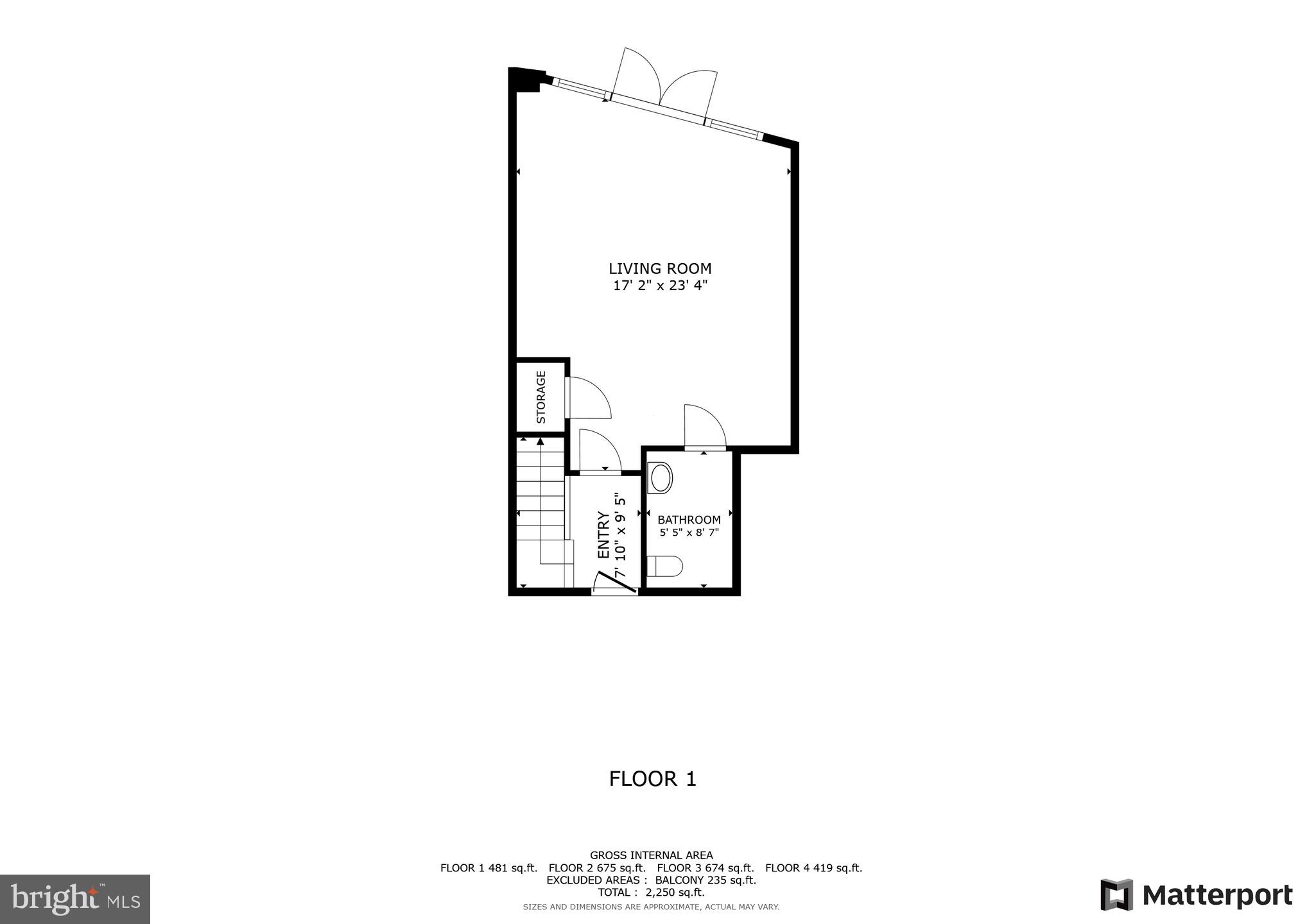 410 JOHN CARLYLE STREET