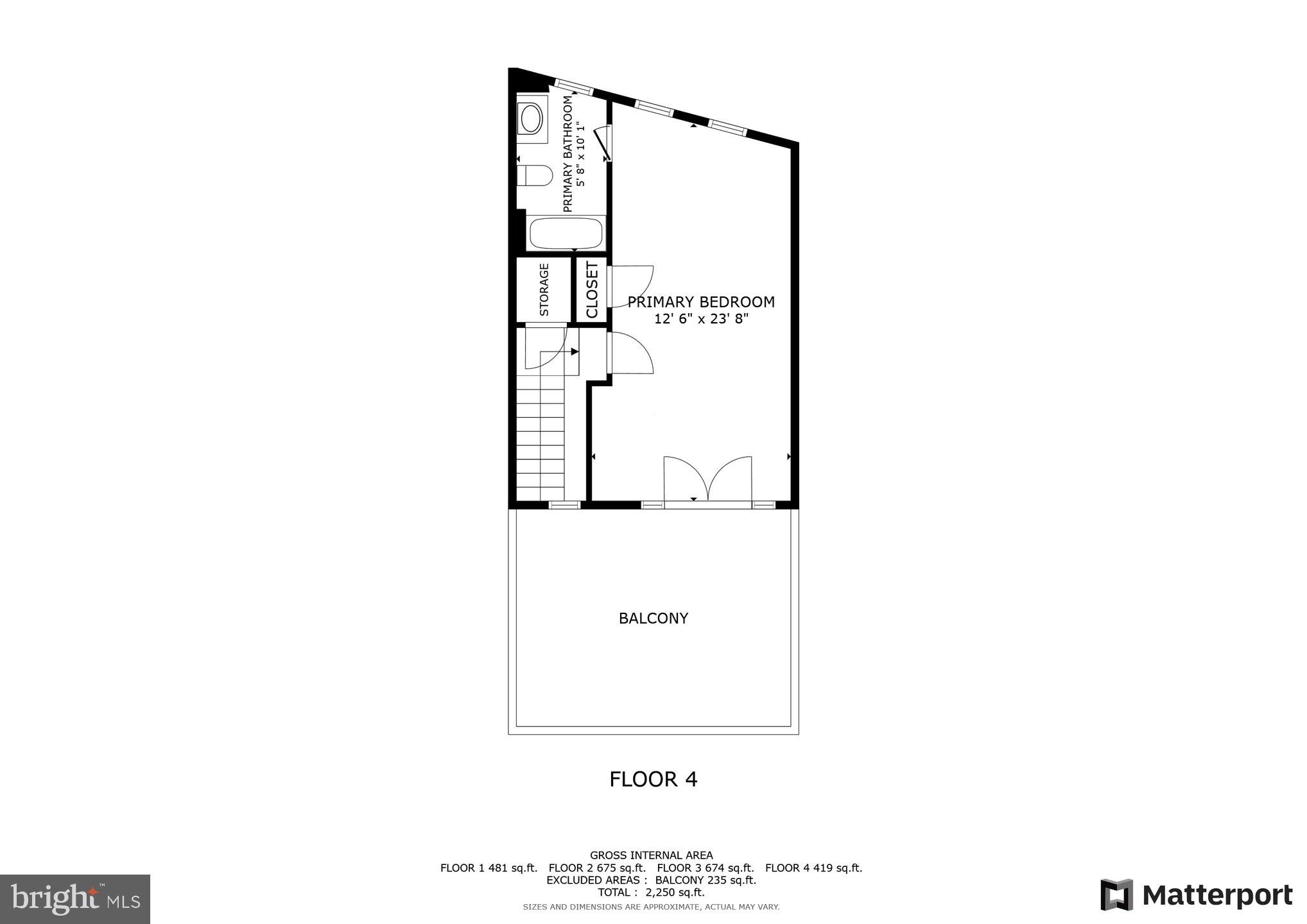 410 JOHN CARLYLE STREET