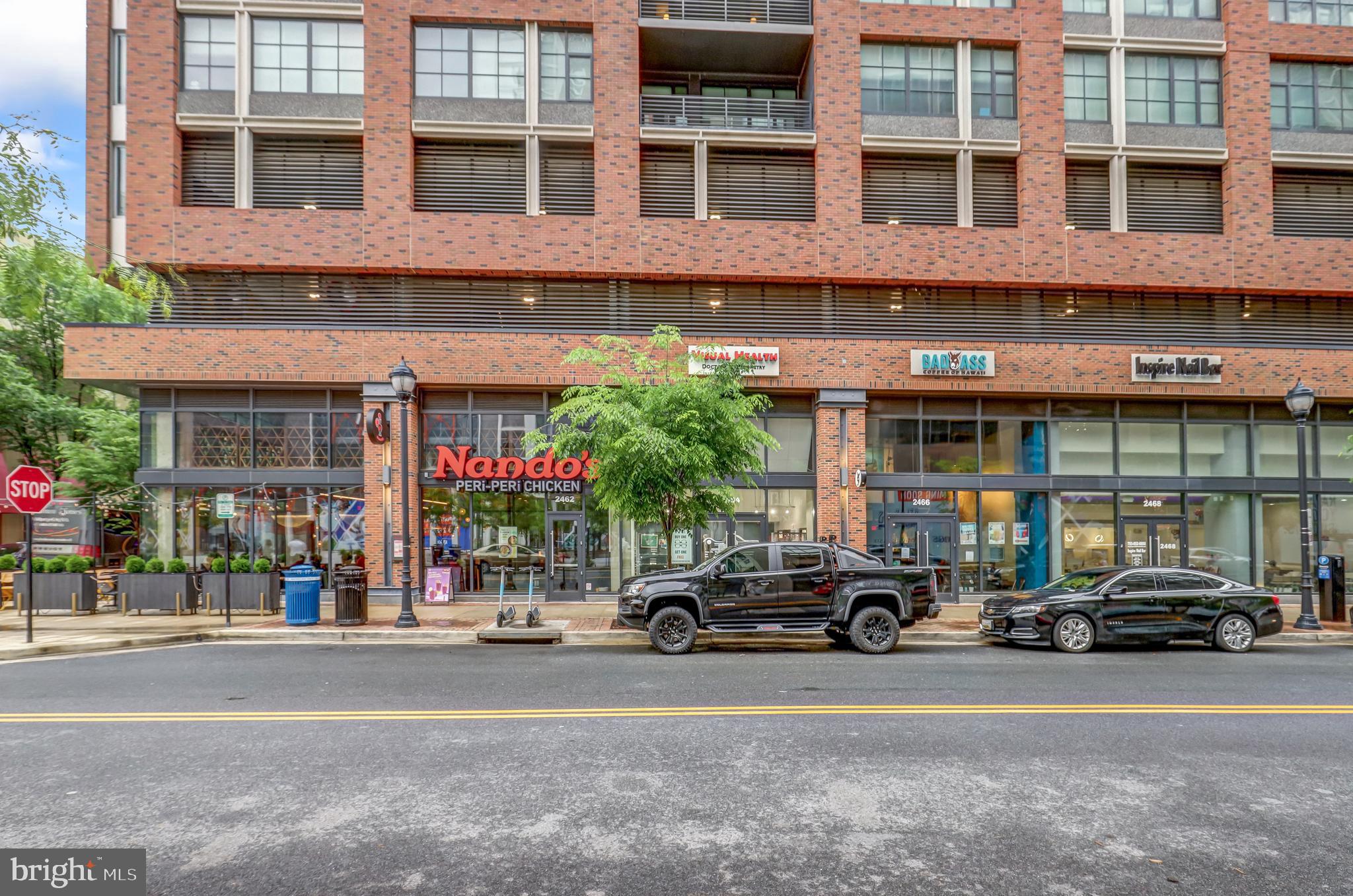 410 JOHN CARLYLE STREET