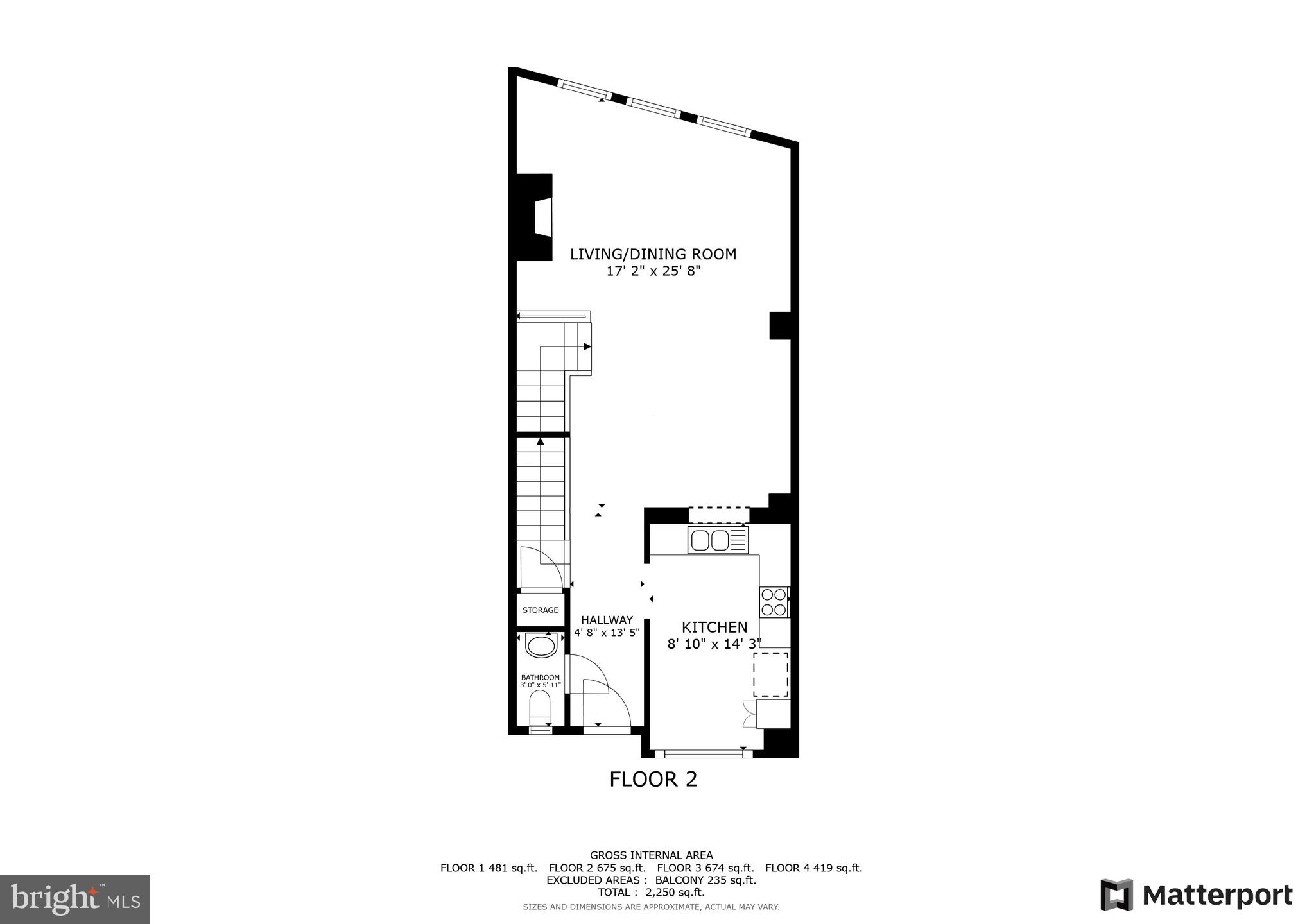 410 JOHN CARLYLE STREET