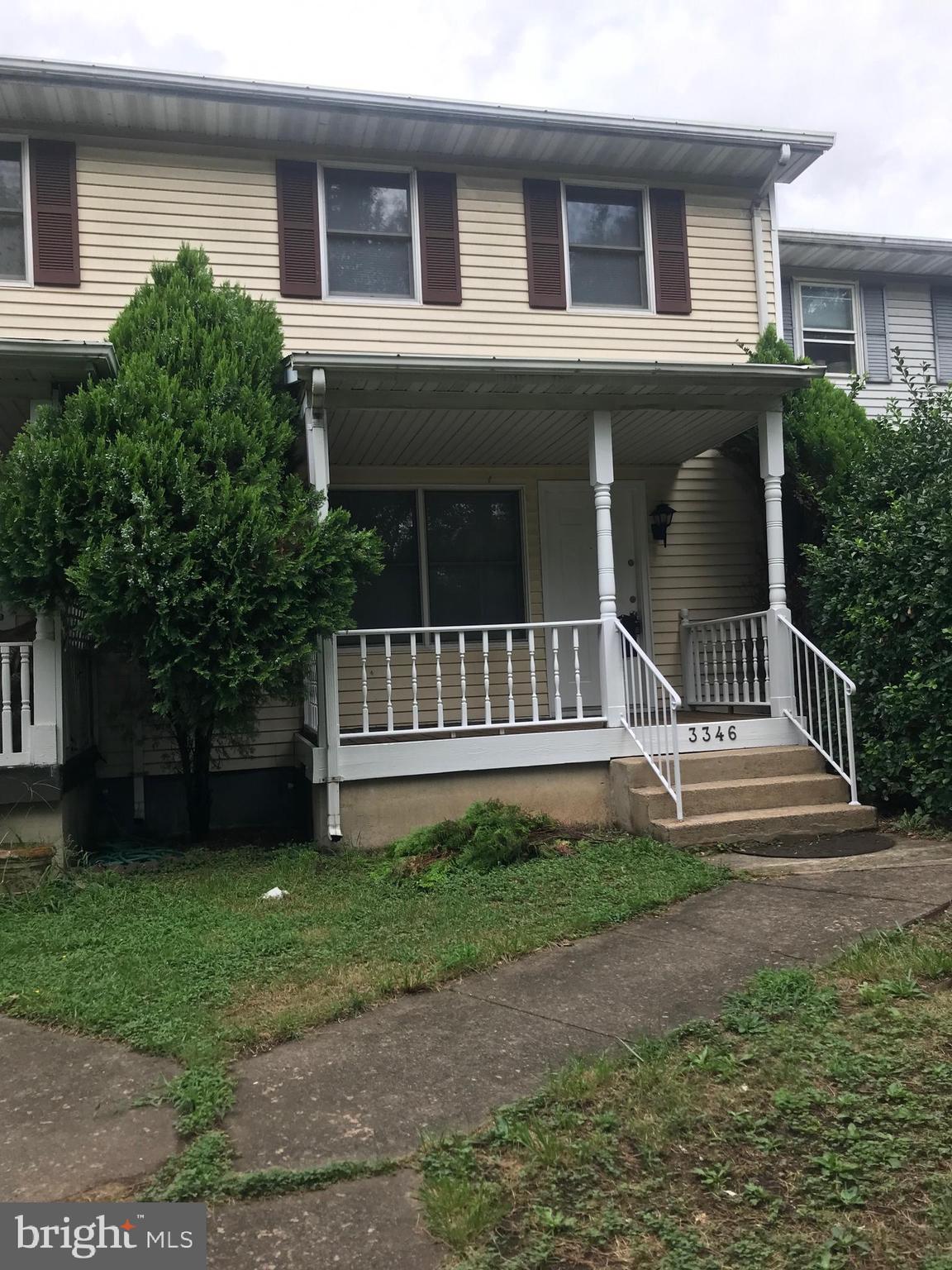 3346 COMMONWEALTH AVENUE