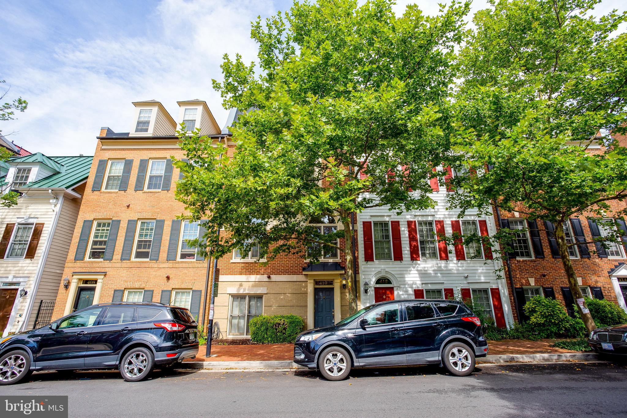 410 N ROYAL STREET