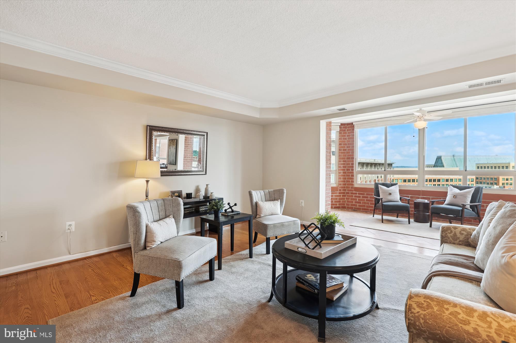 2151 JAMIESON AVENUE 1807