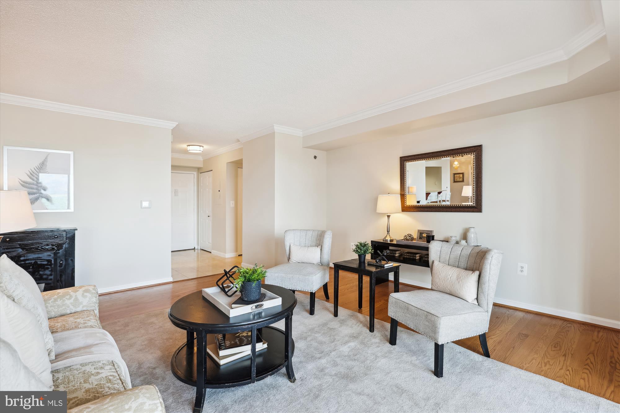 2151 JAMIESON AVENUE 1807