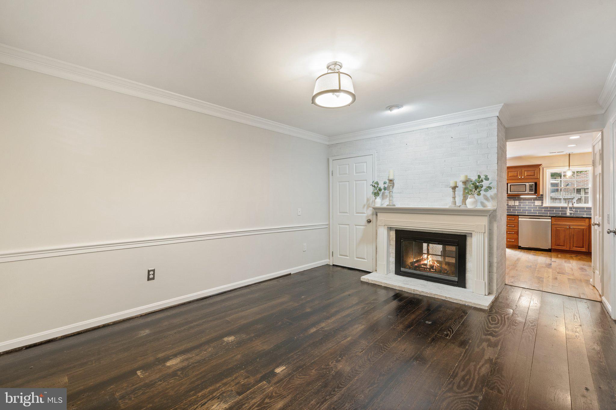 1205 MICHIGAN COURT