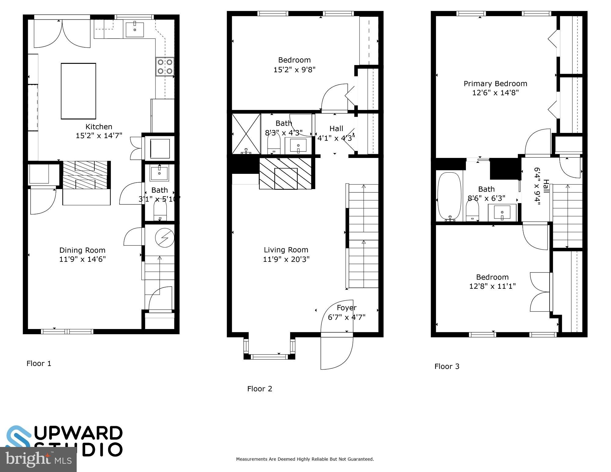 1205 MICHIGAN COURT