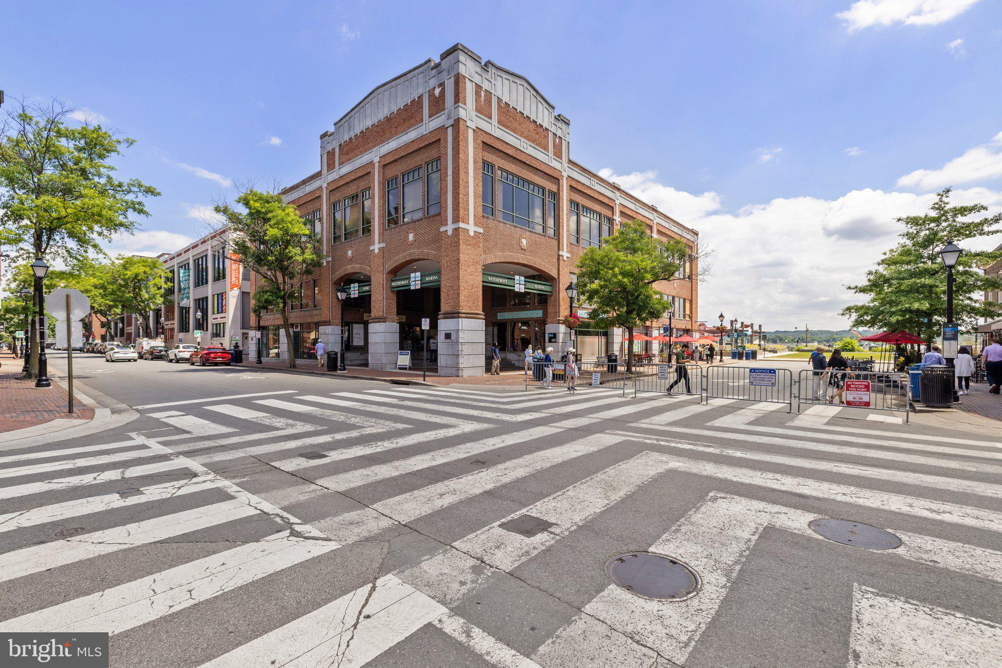 1205 MICHIGAN COURT