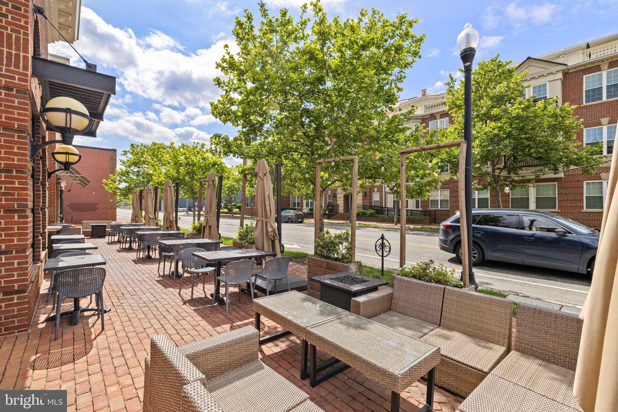 1205 MICHIGAN COURT