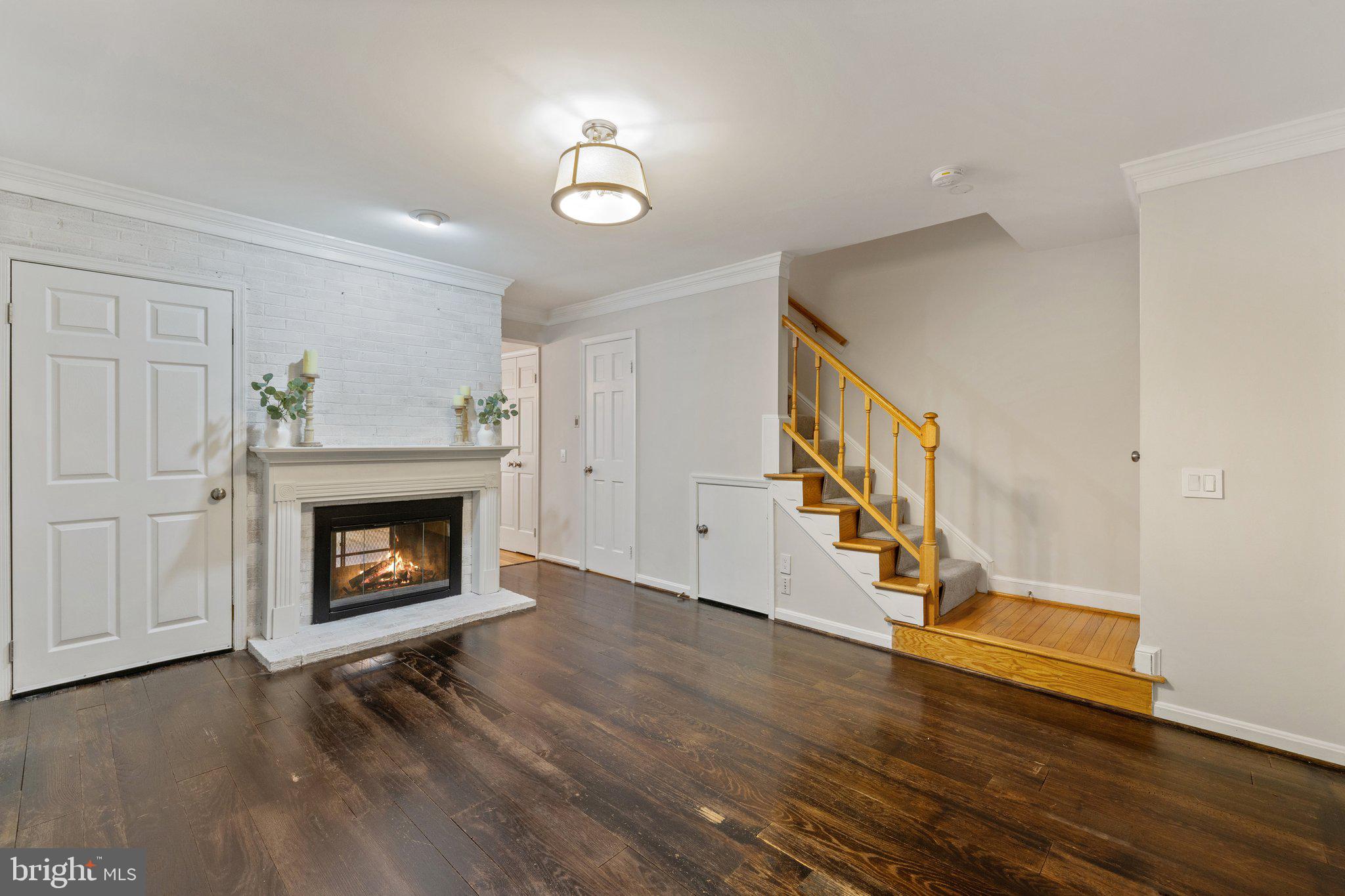 1205 MICHIGAN COURT