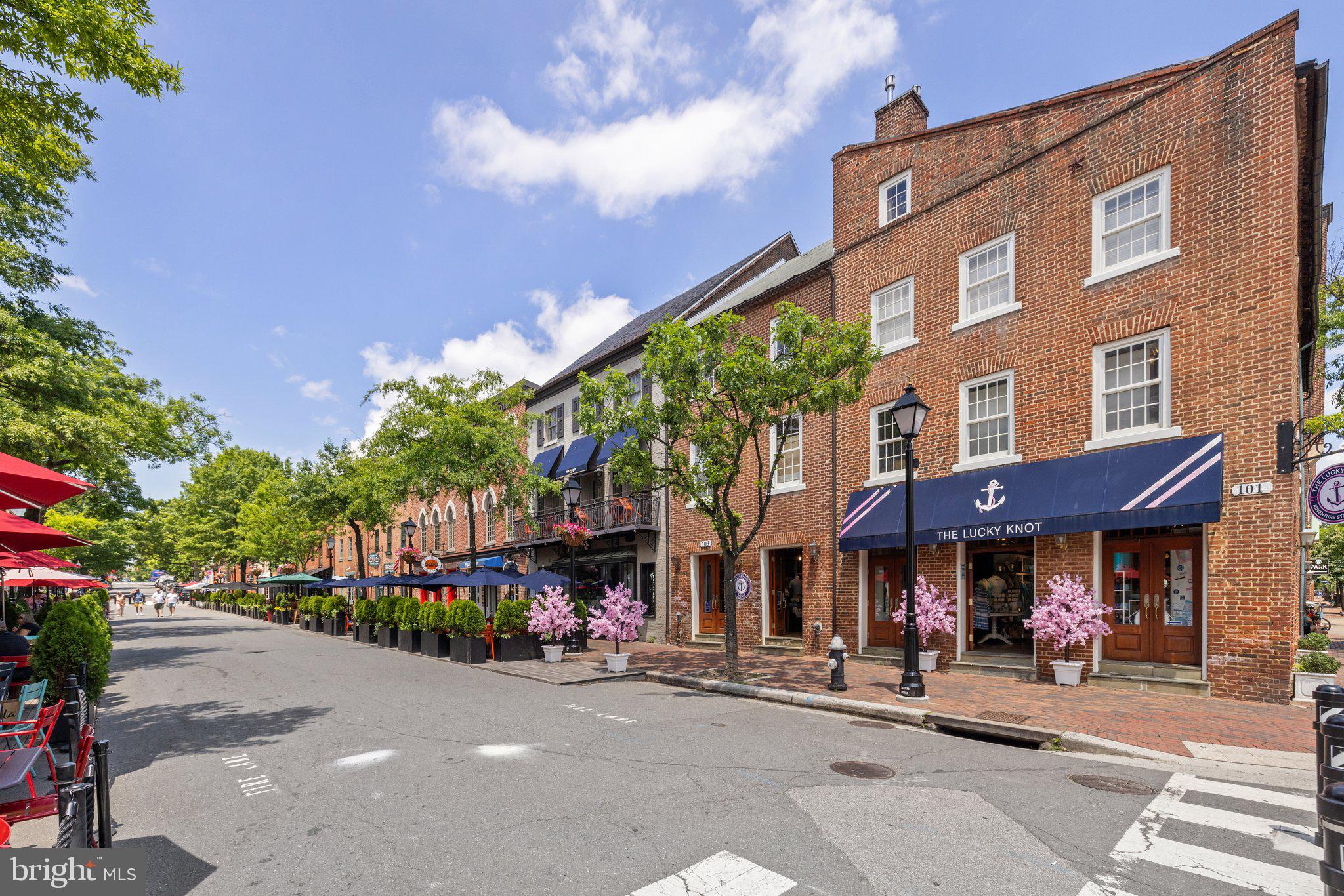 1205 MICHIGAN COURT