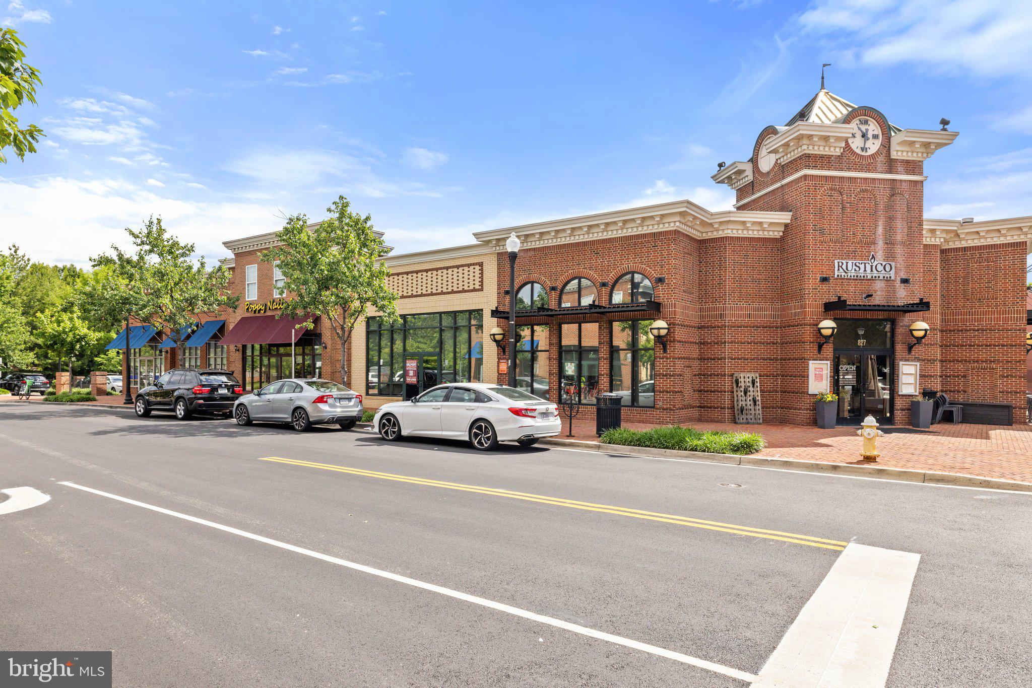 1205 MICHIGAN COURT