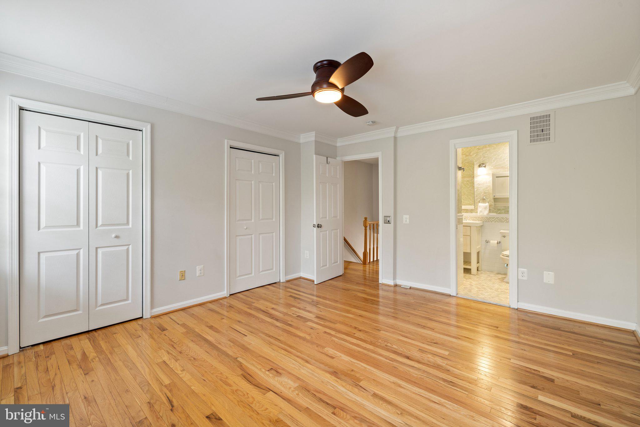 1205 MICHIGAN COURT