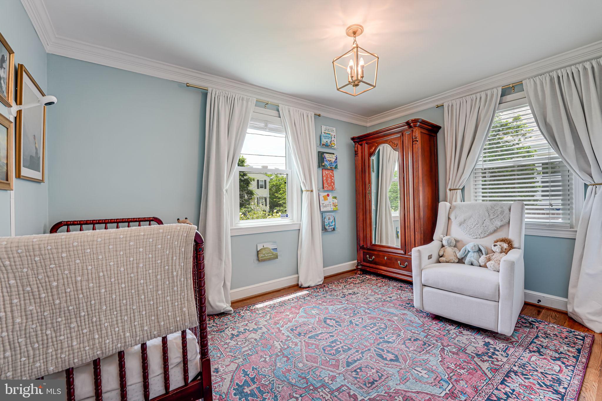 1109 CROSS DRIVE