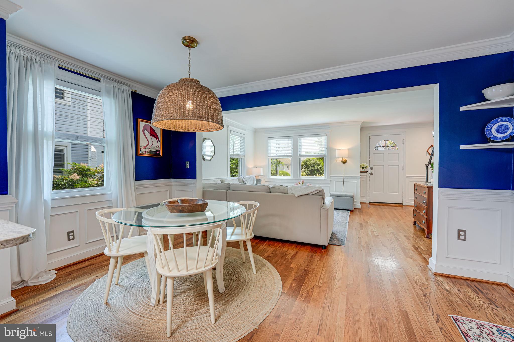 1109 CROSS DRIVE