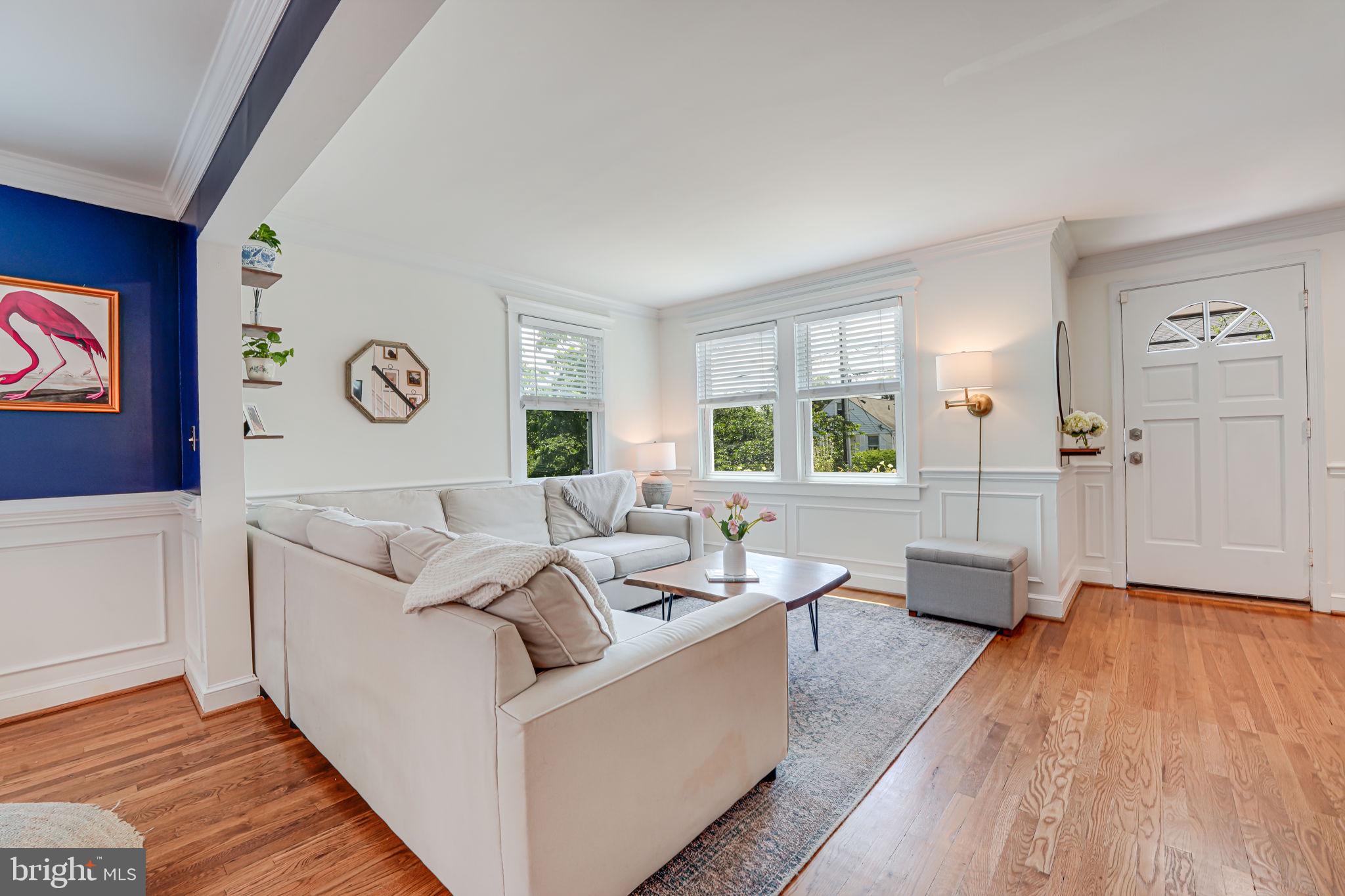 1109 CROSS DRIVE