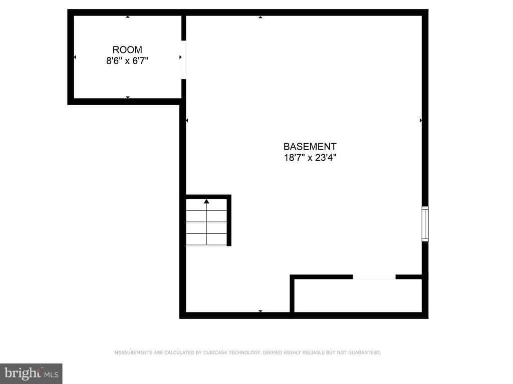 1109 CROSS DRIVE