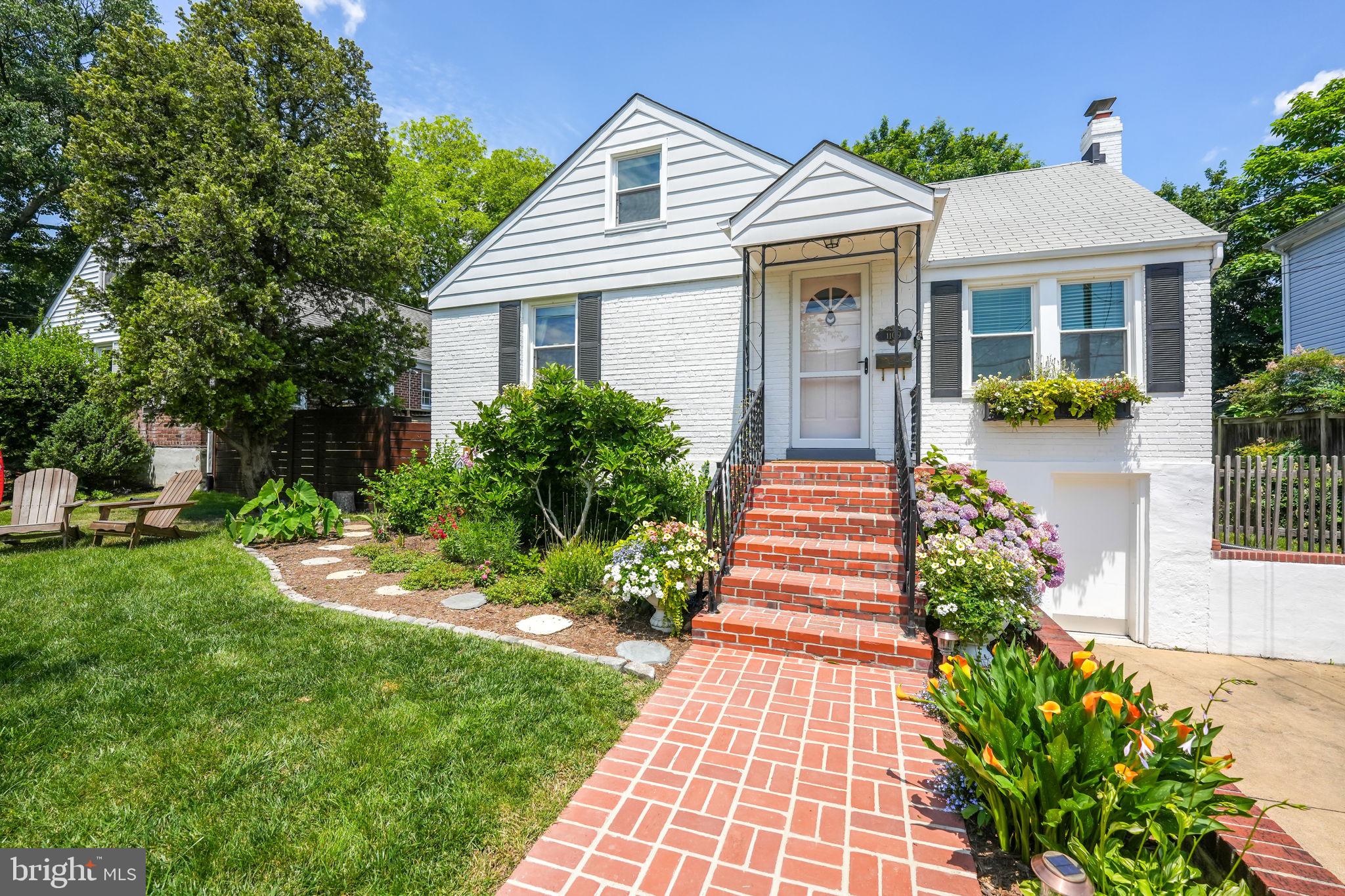 1109 CROSS DRIVE