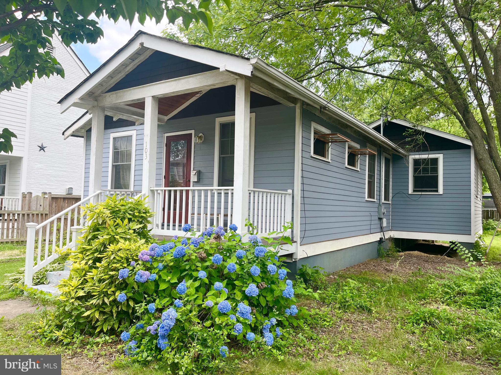 103 E OXFORD AVENUE