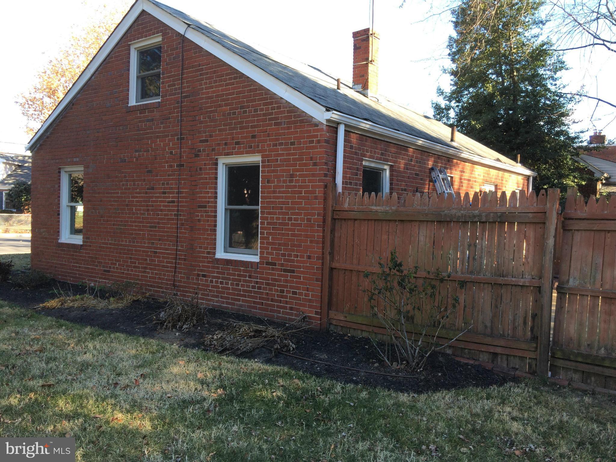 301 BRADDOCK ROAD E