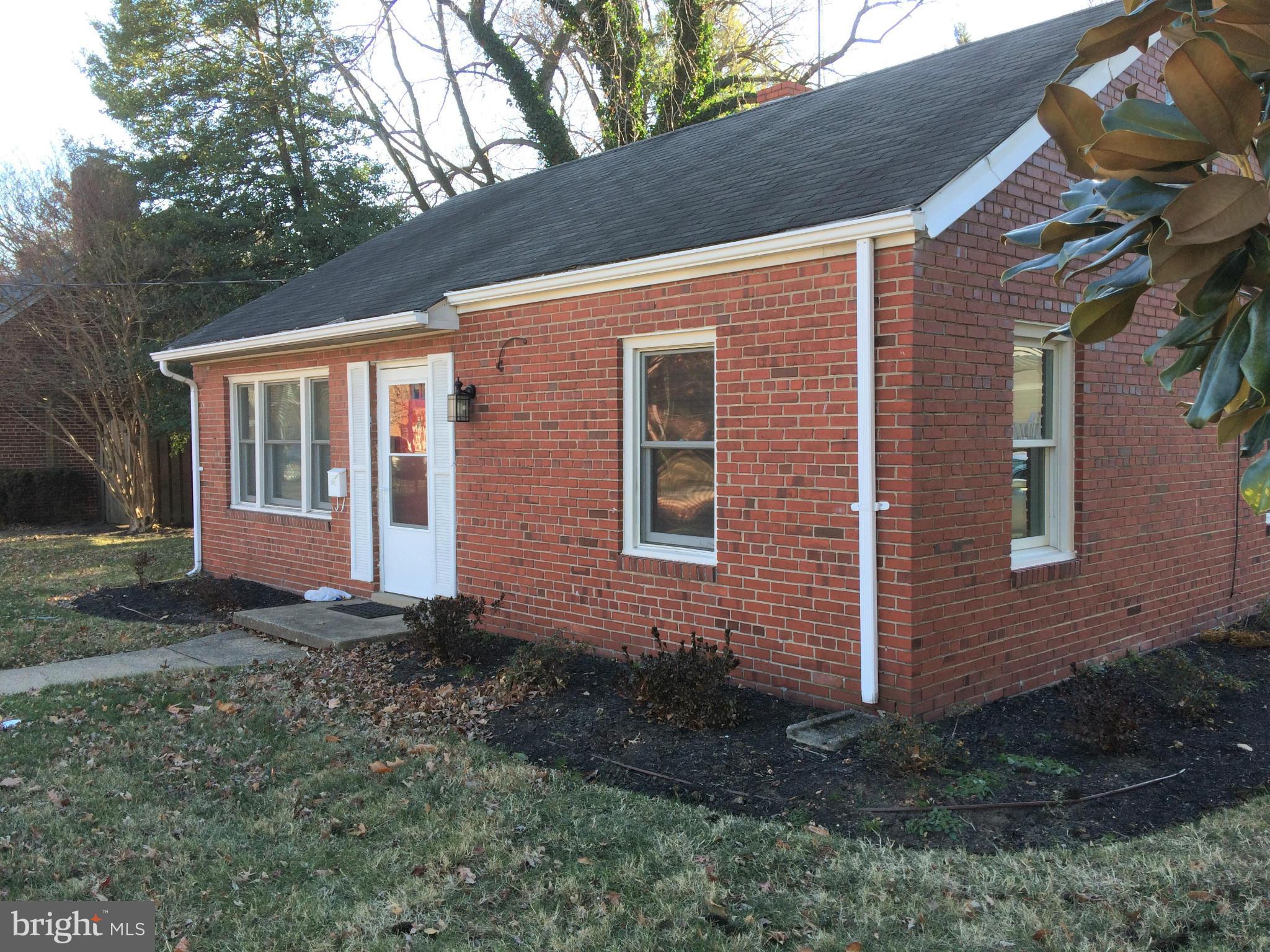 301 BRADDOCK ROAD E