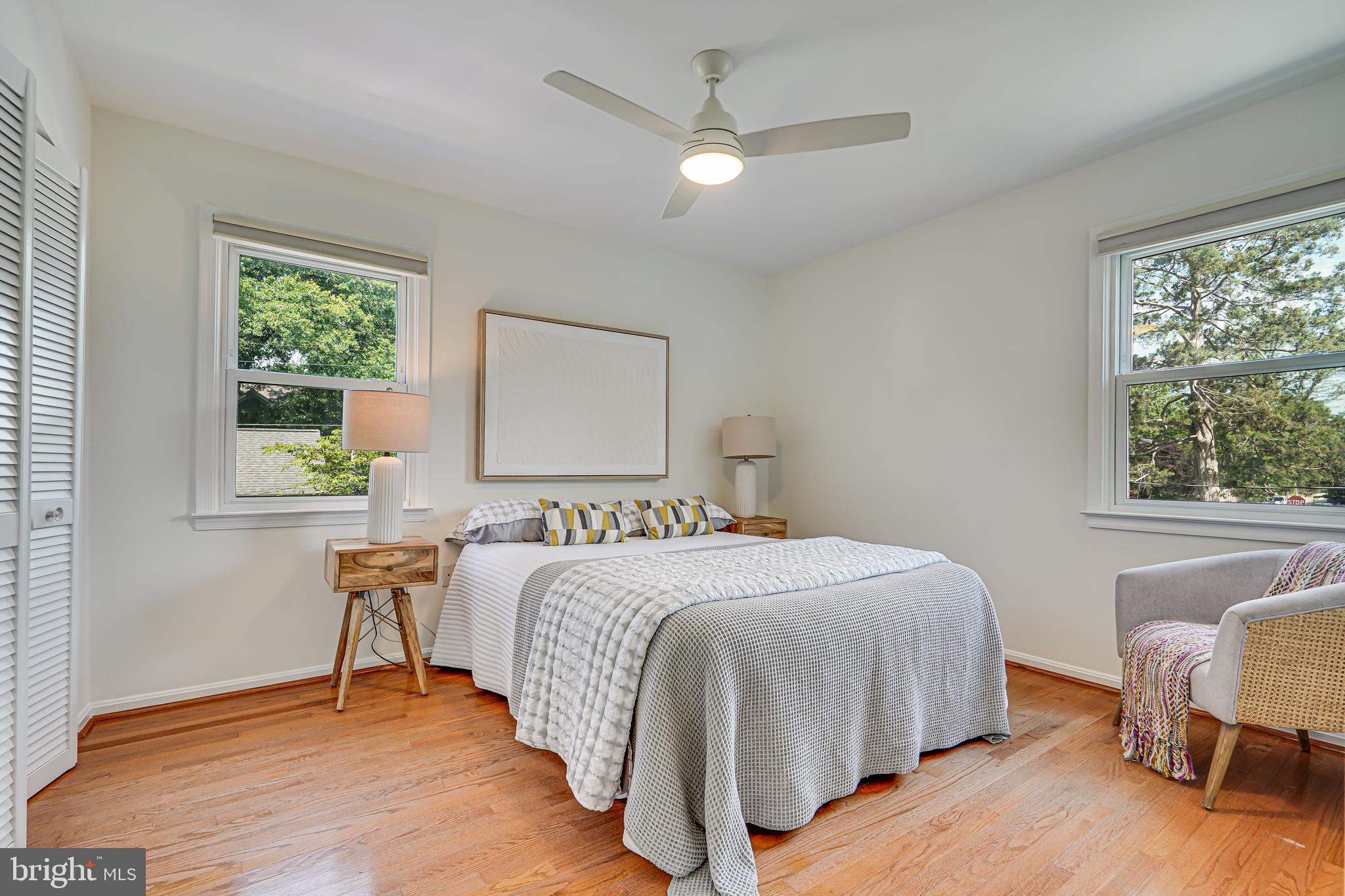 100 E HOWELL AVENUE B