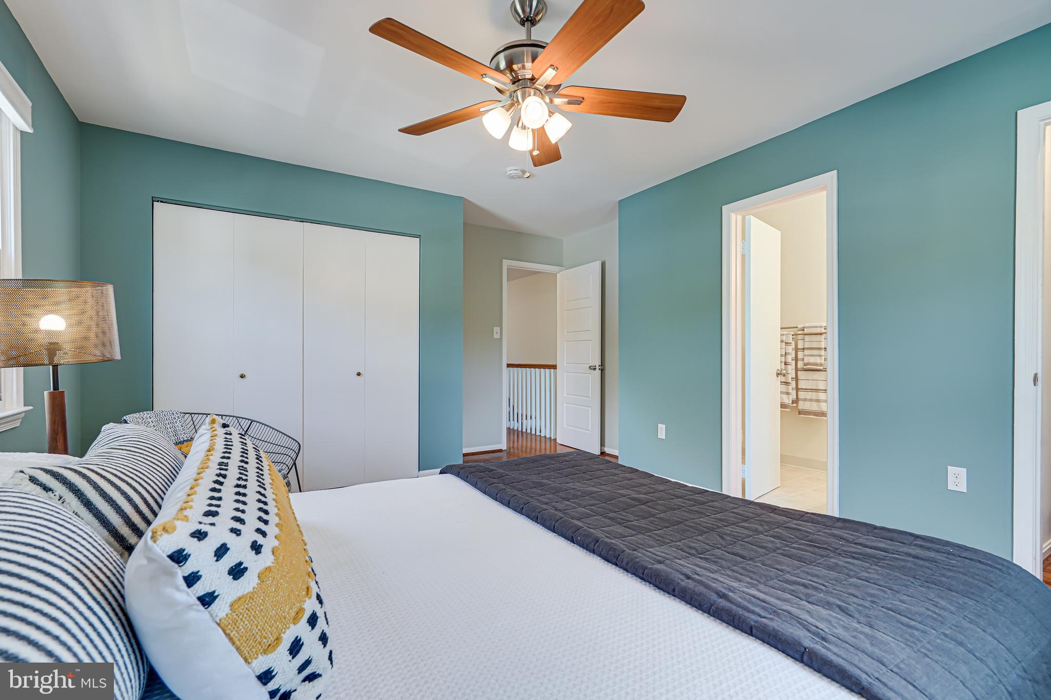 100 E HOWELL AVENUE B