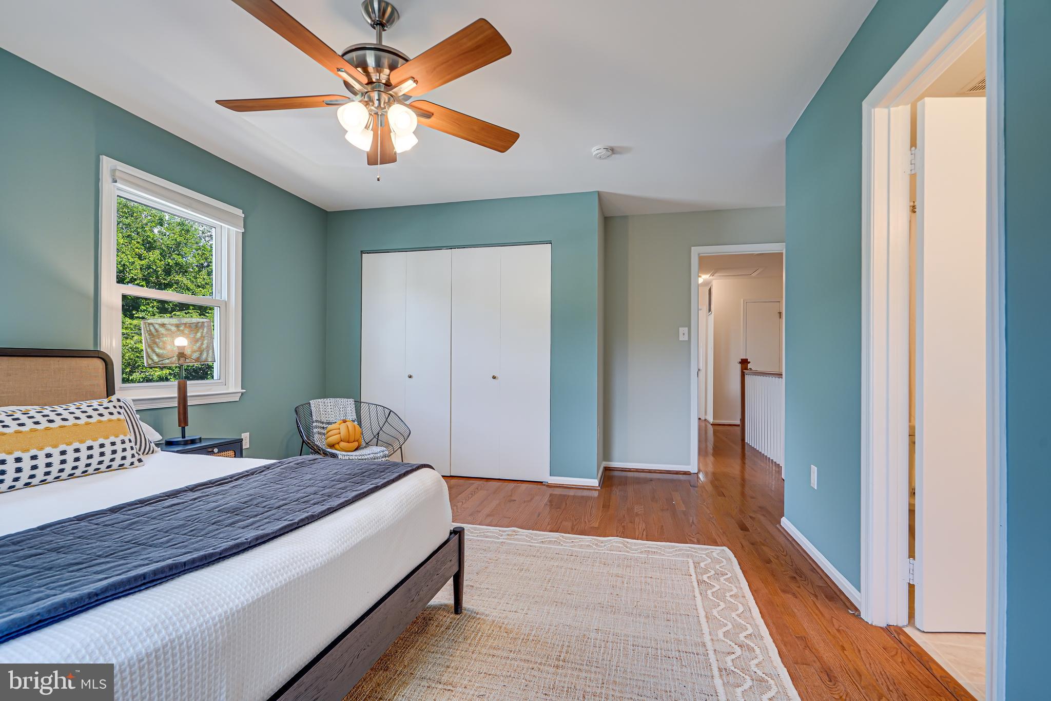 100 E HOWELL AVENUE B