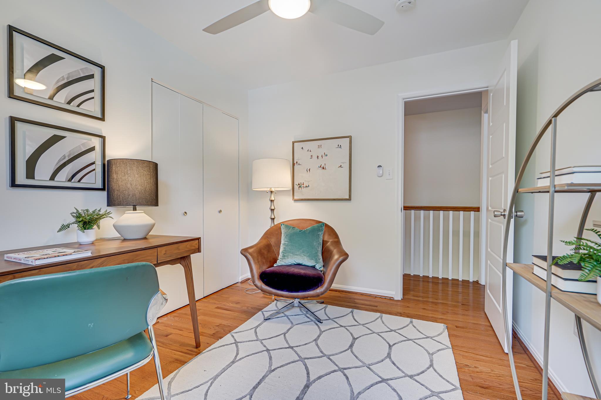 100 E HOWELL AVENUE B