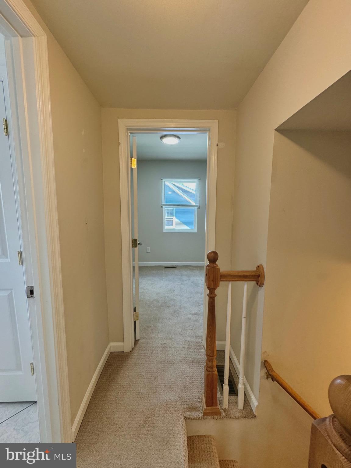 2501 DEWITT AVENUE
